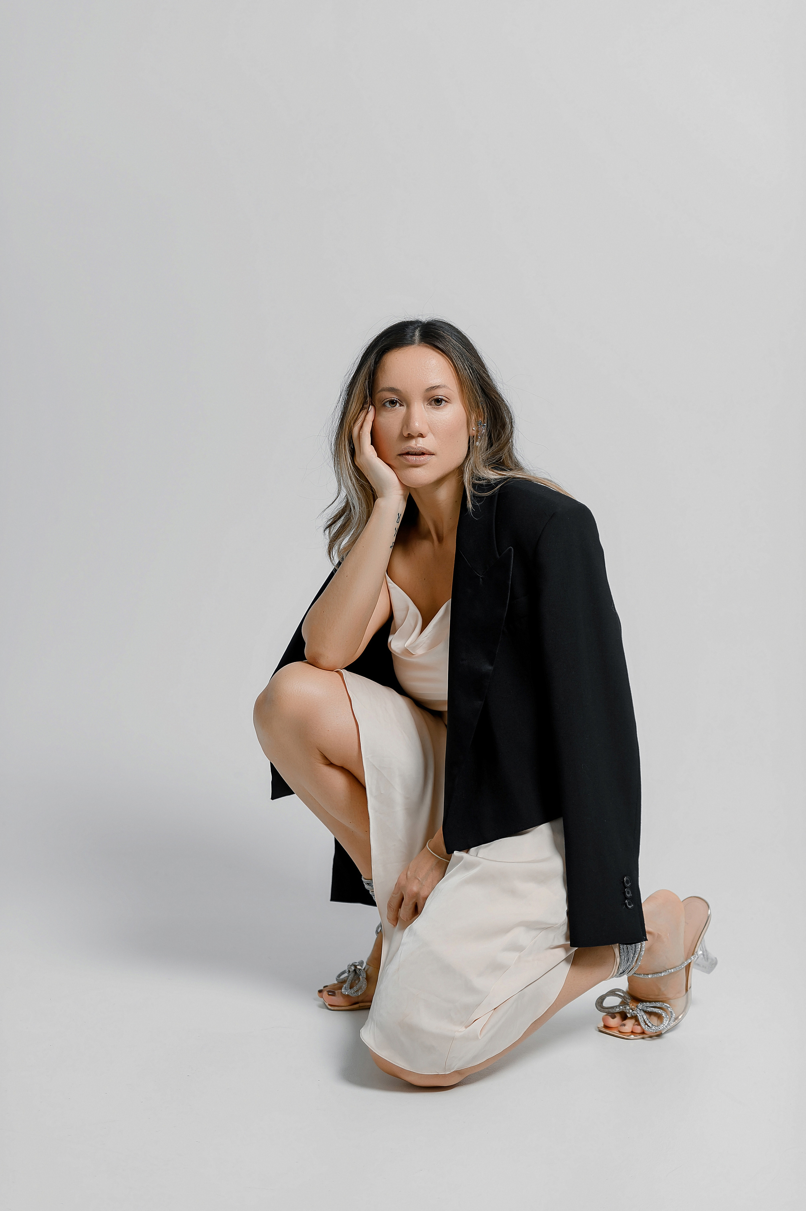 Инна Шихова. Свадебный и семейный фотограф Ангелина Нусина