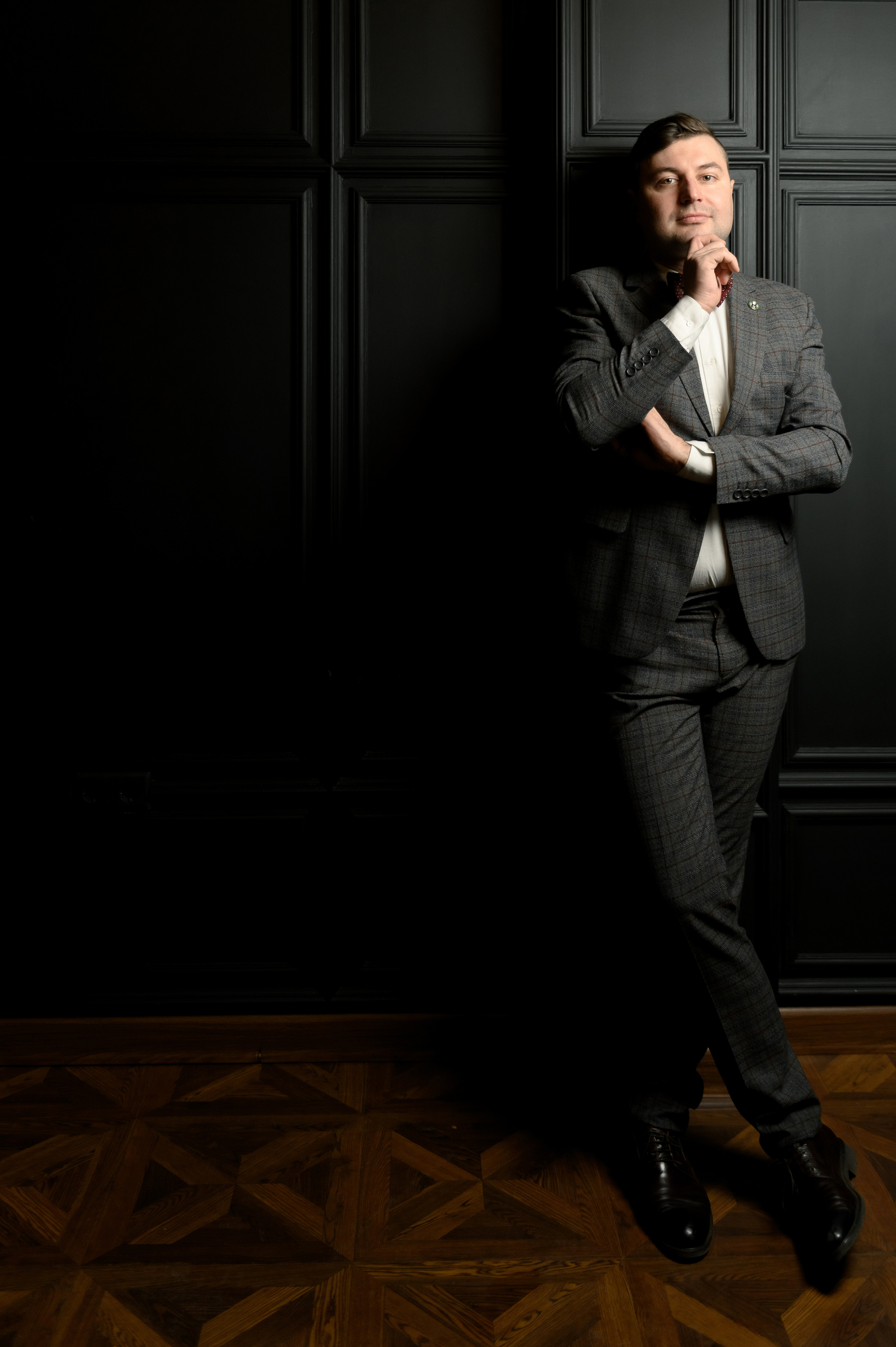 Алексей Гайворонский. Свадебный и семейный фотограф Ангелина Нусина