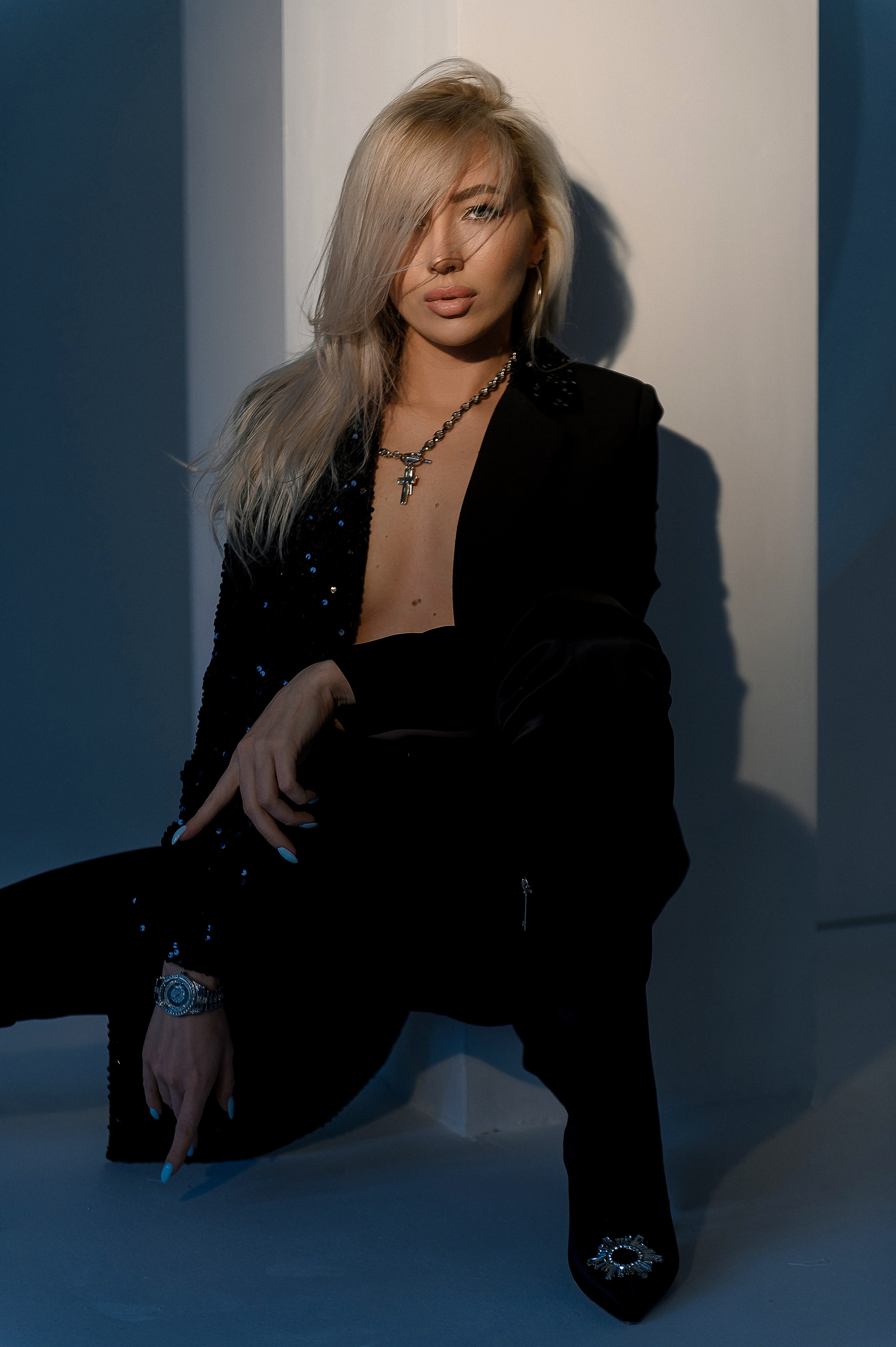 Катя Бирюкова. Свадебный и семейный фотограф Ангелина Нусина