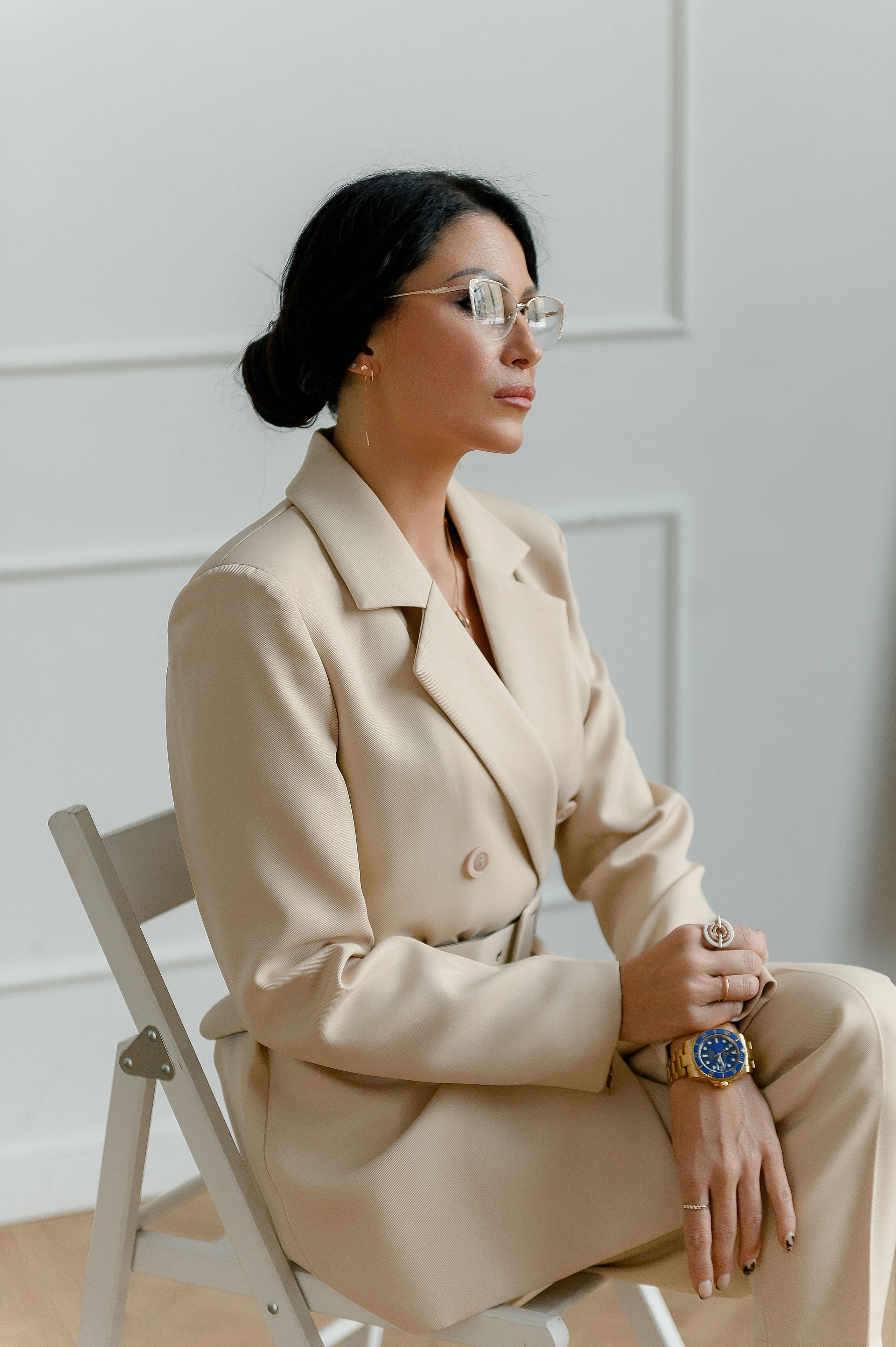 Педиатр Наталья Пруглова. Свадебный и семейный фотограф Ангелина Нусина