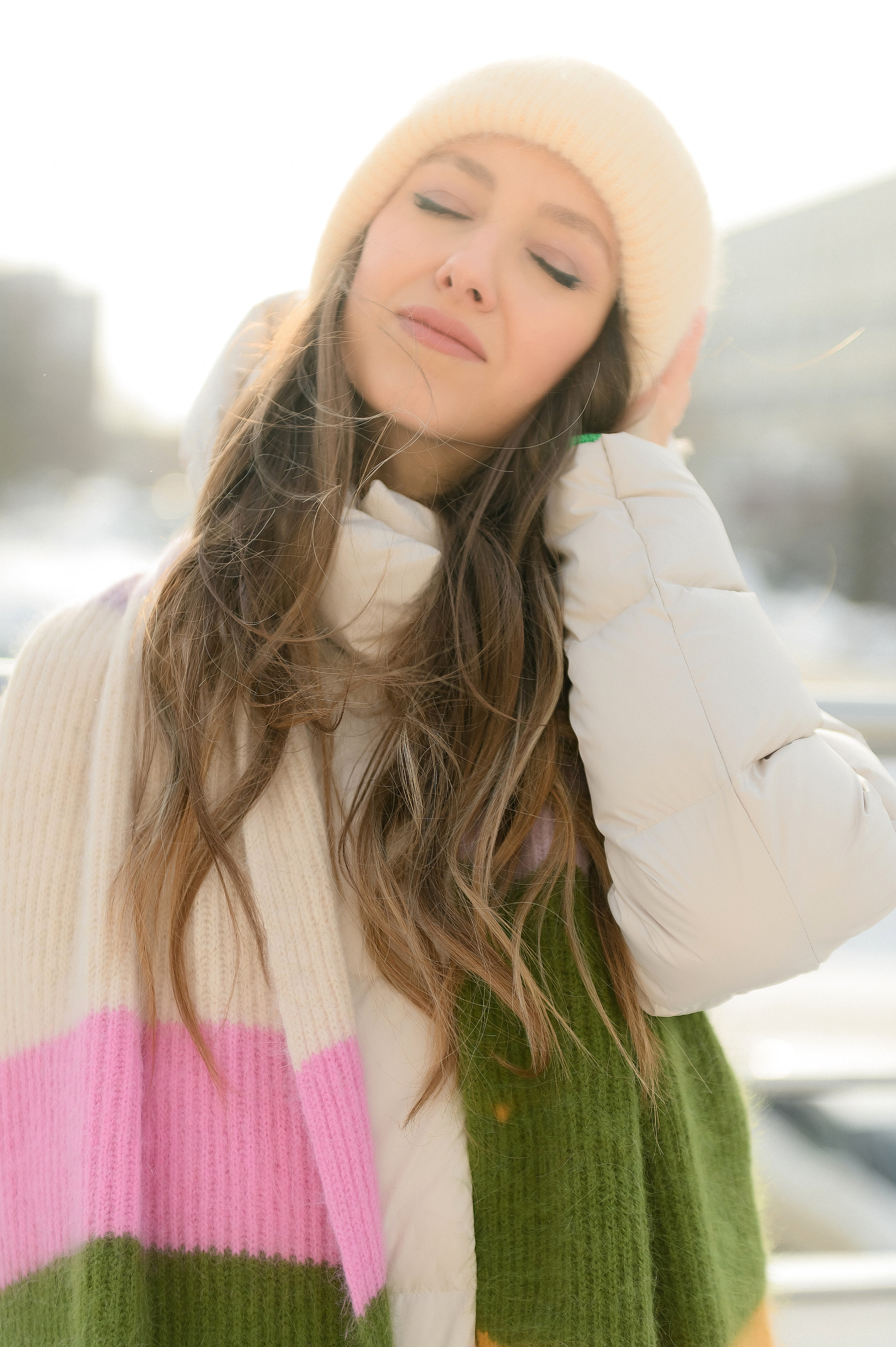 Мастерица Алла Легарева. Свадебный и семейный фотограф Ангелина Нусина