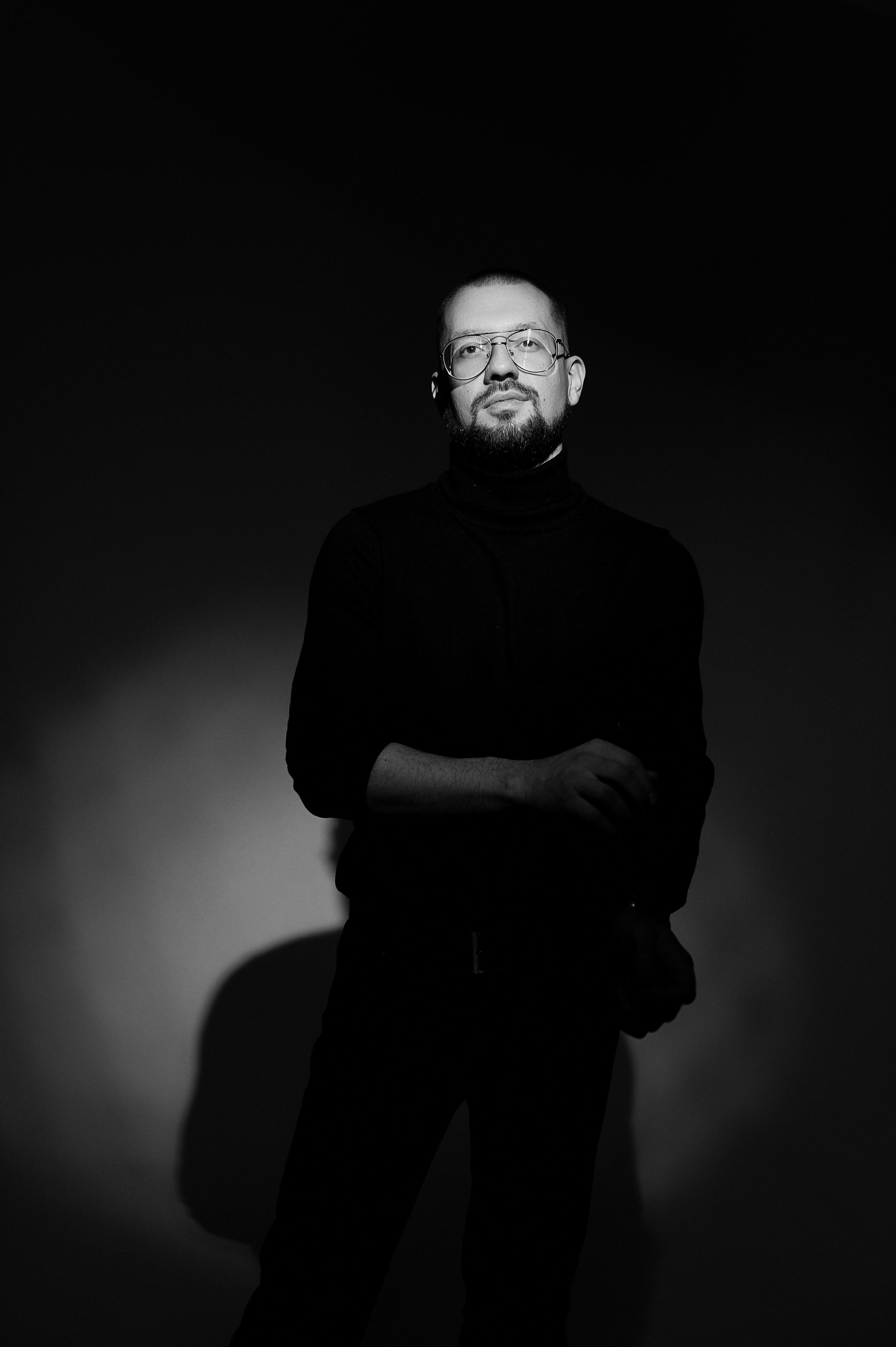 Олег Масловский. Свадебный и семейный фотограф Ангелина Нусина