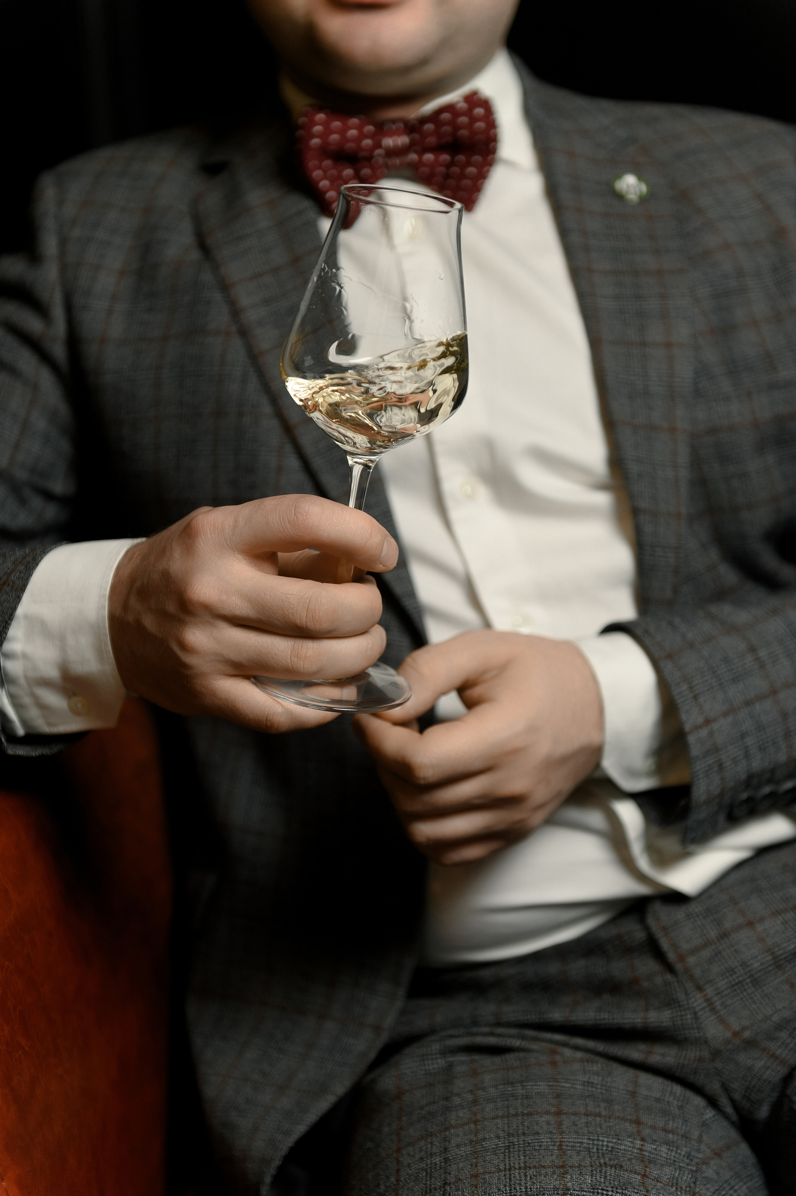 Алексей Гайворонский. Свадебный и семейный фотограф Ангелина Нусина