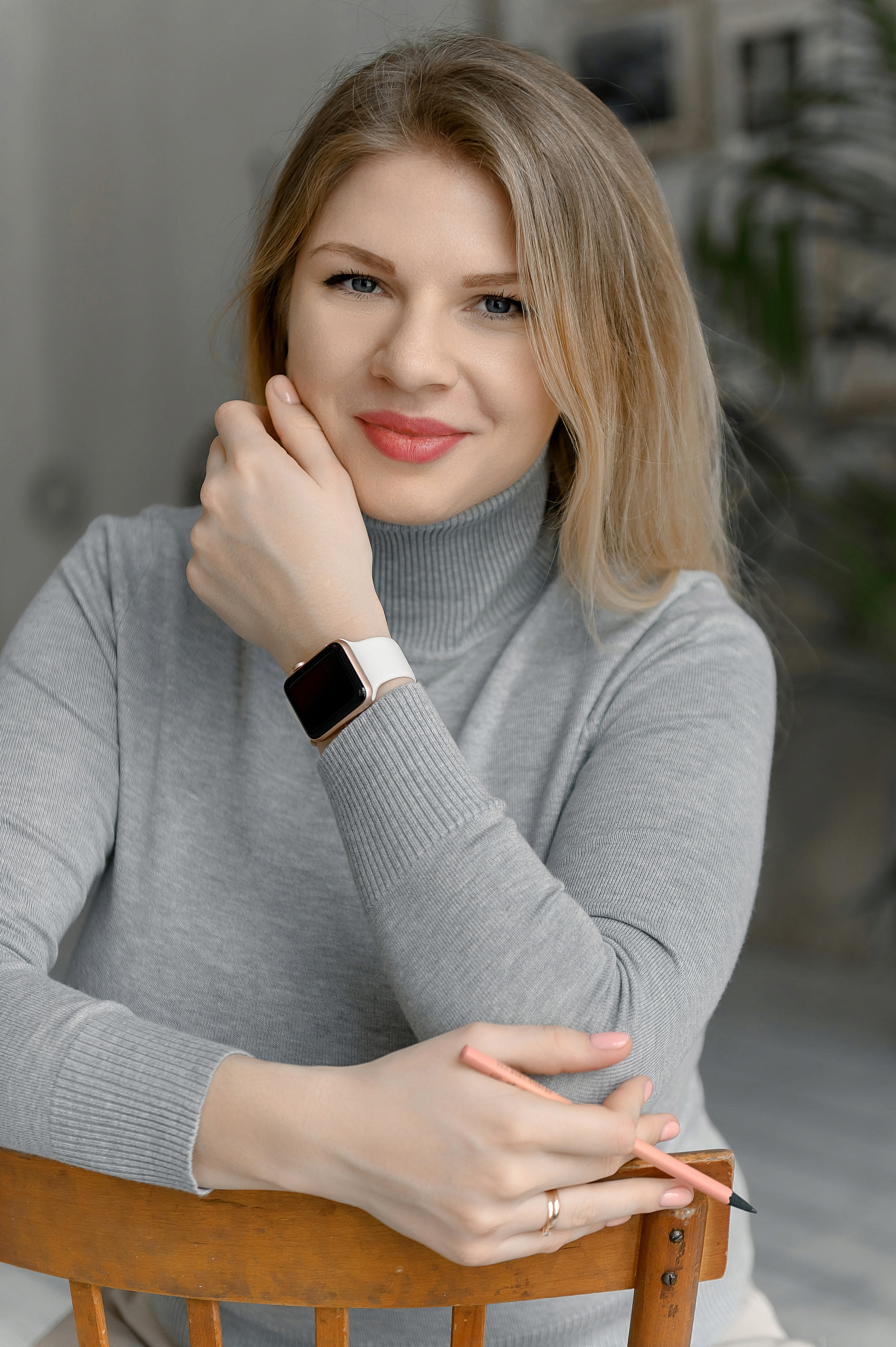 Преподаватель английского языка Даша Кудашова. Свадебный и семейный фотограф Ангелина Нусина