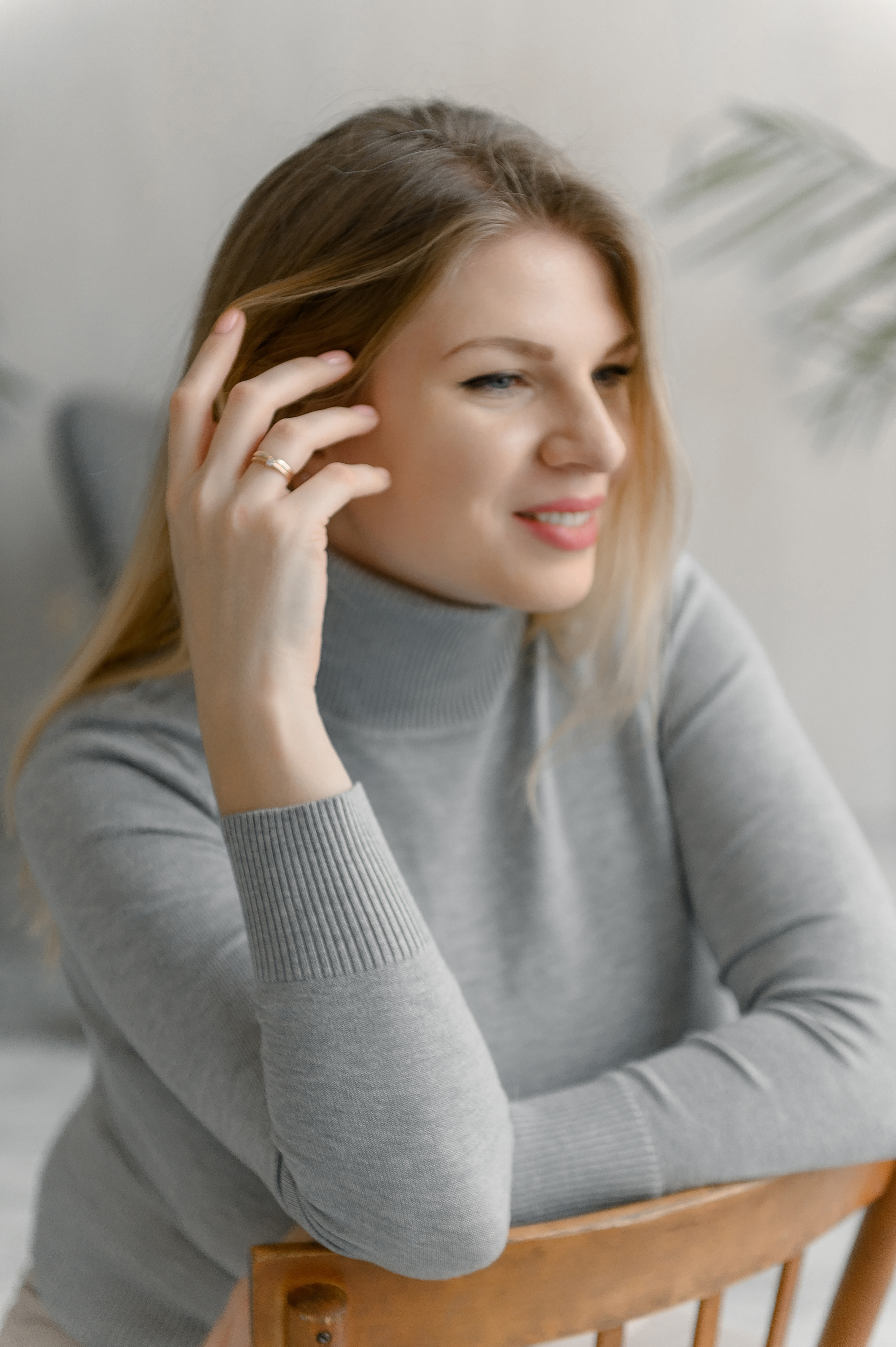 Преподаватель английского языка Даша Кудашова. Свадебный и семейный фотограф Ангелина Нусина