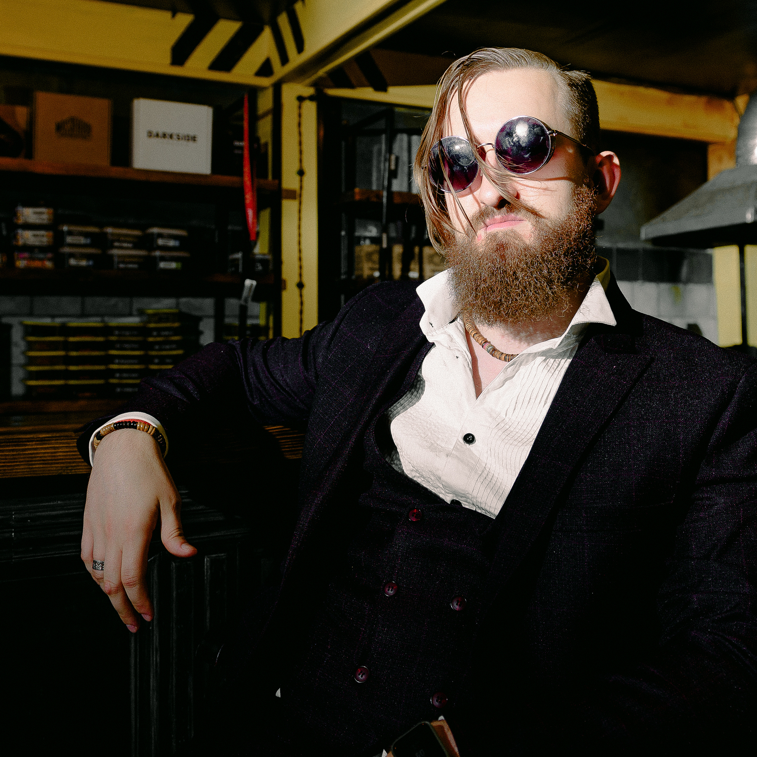 Влад valaybabalay. Свадебный и семейный фотограф Ангелина Нусина