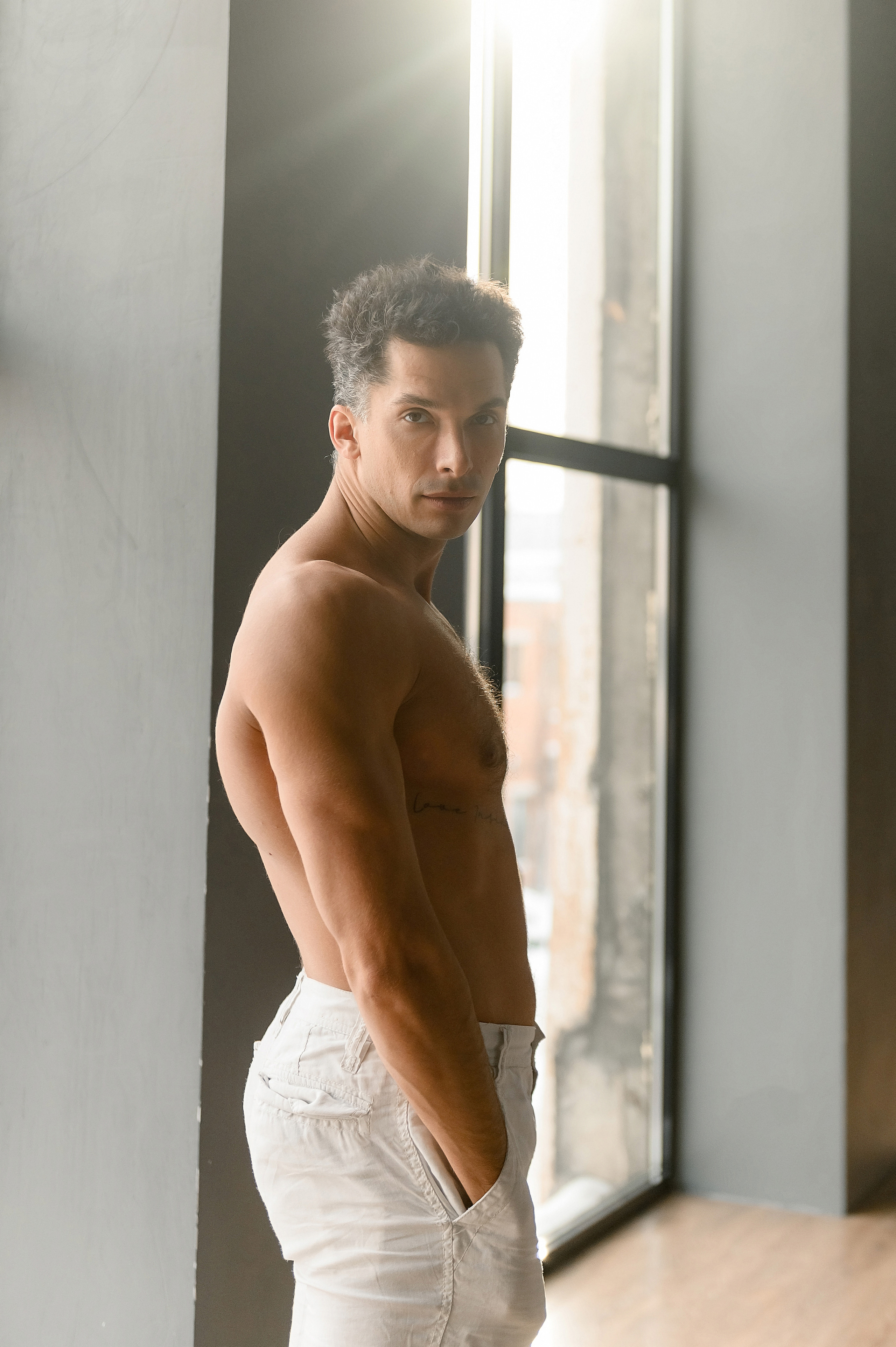 Паша Катунин. Свадебный и семейный фотограф Ангелина Нусина