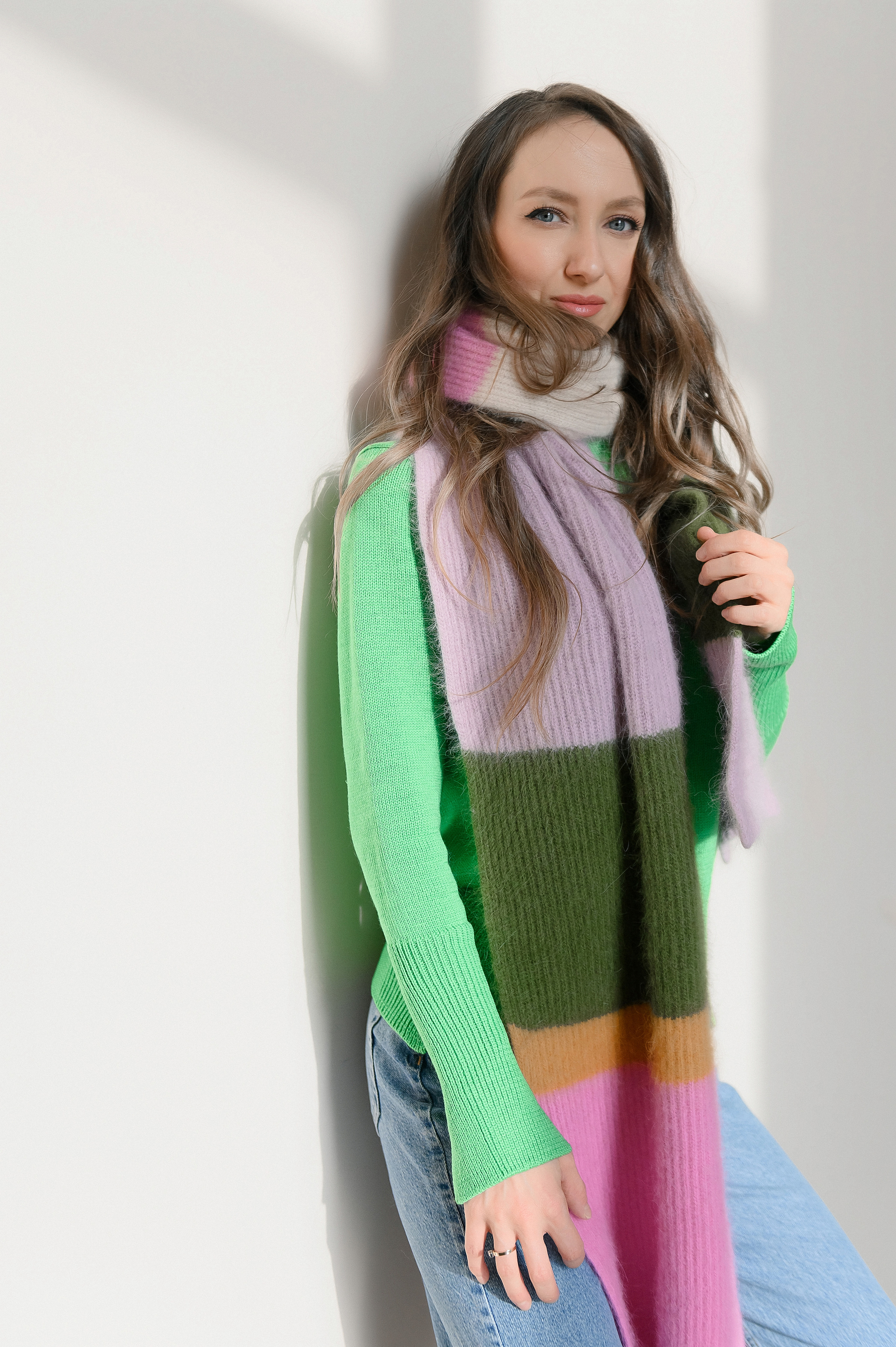 Мастерица Алла Легарева. Свадебный и семейный фотограф Ангелина Нусина