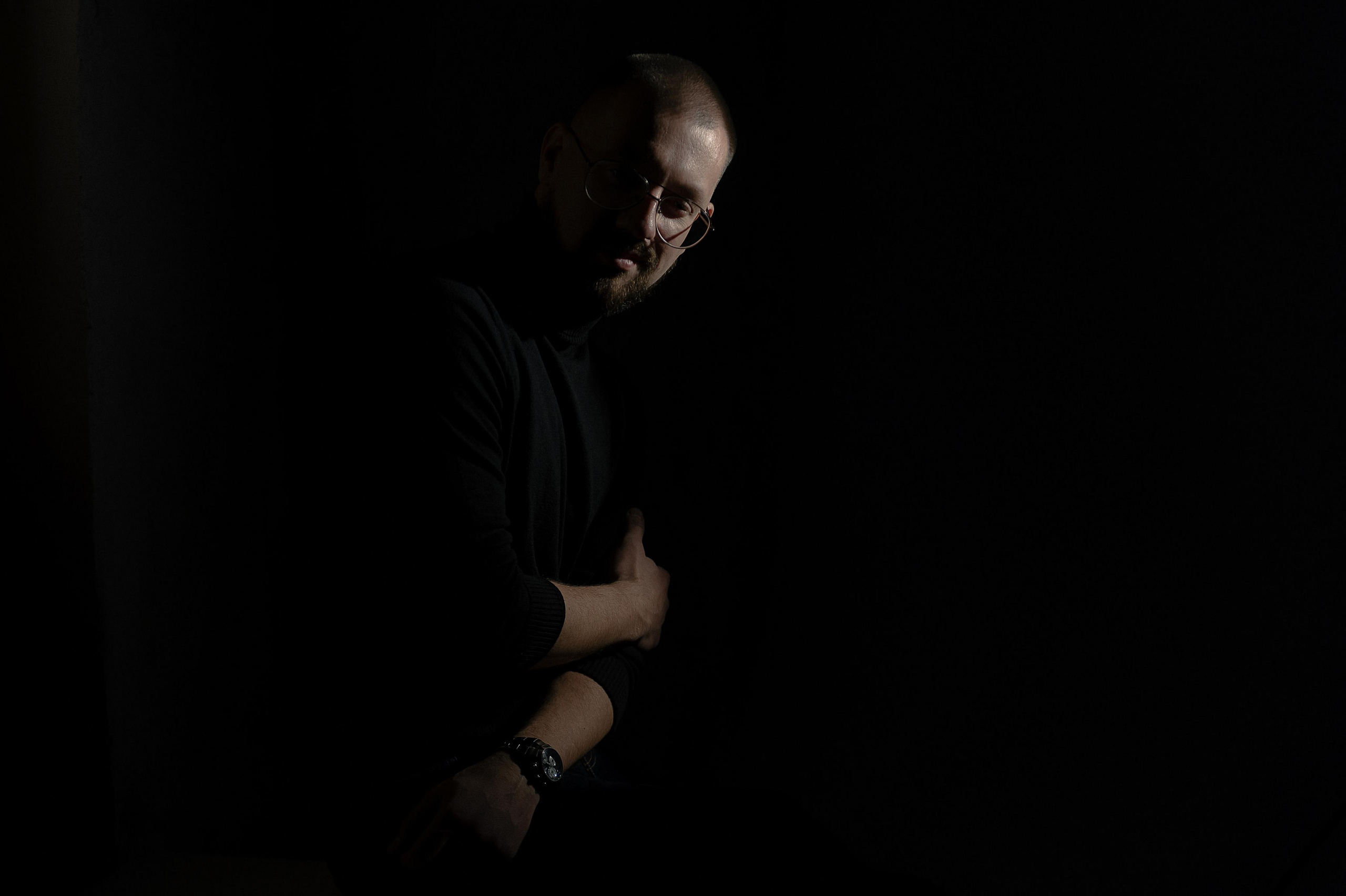 Олег Масловский. Свадебный и семейный фотограф Ангелина Нусина