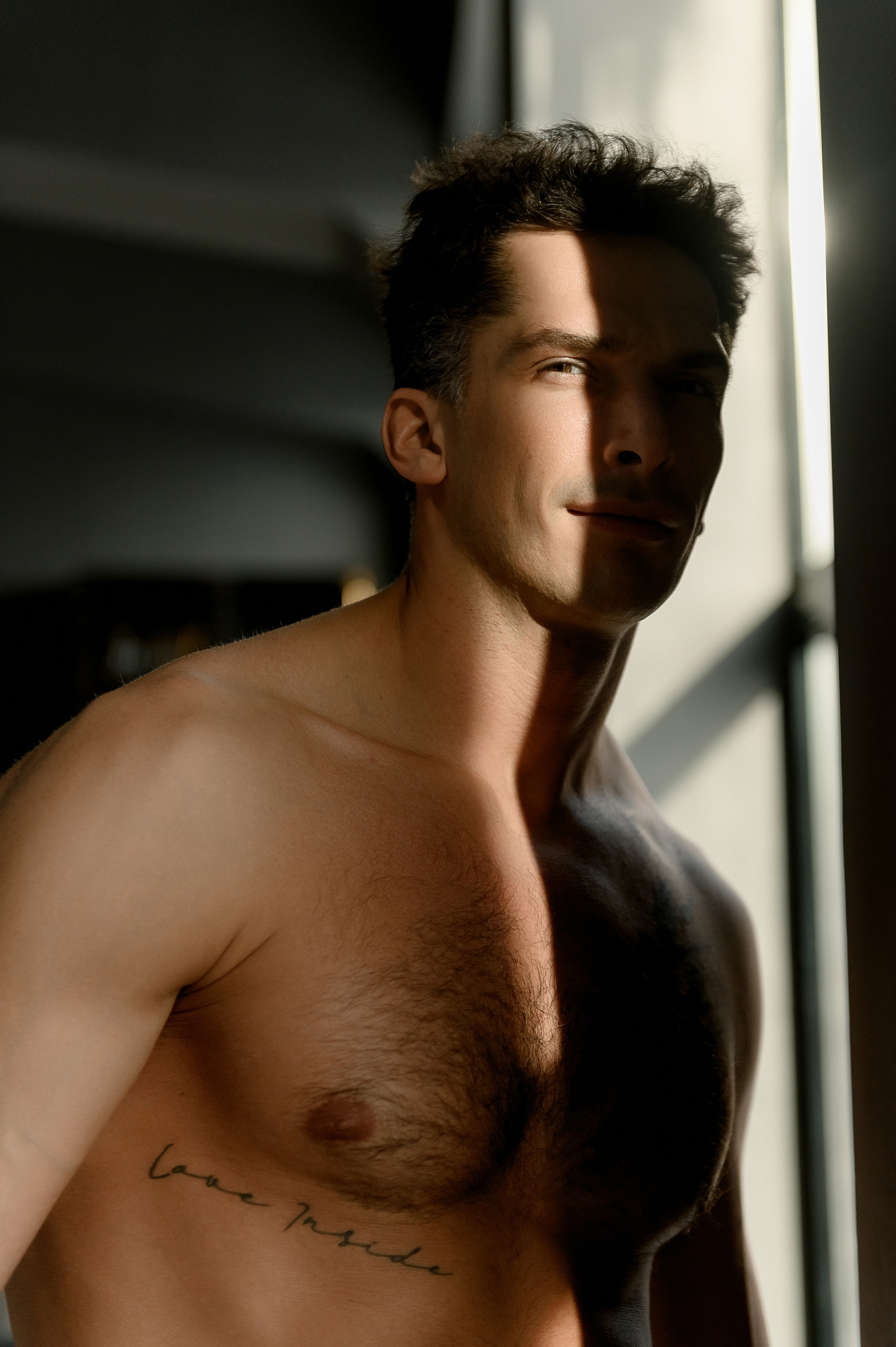 Паша Катунин. Свадебный и семейный фотограф Ангелина Нусина