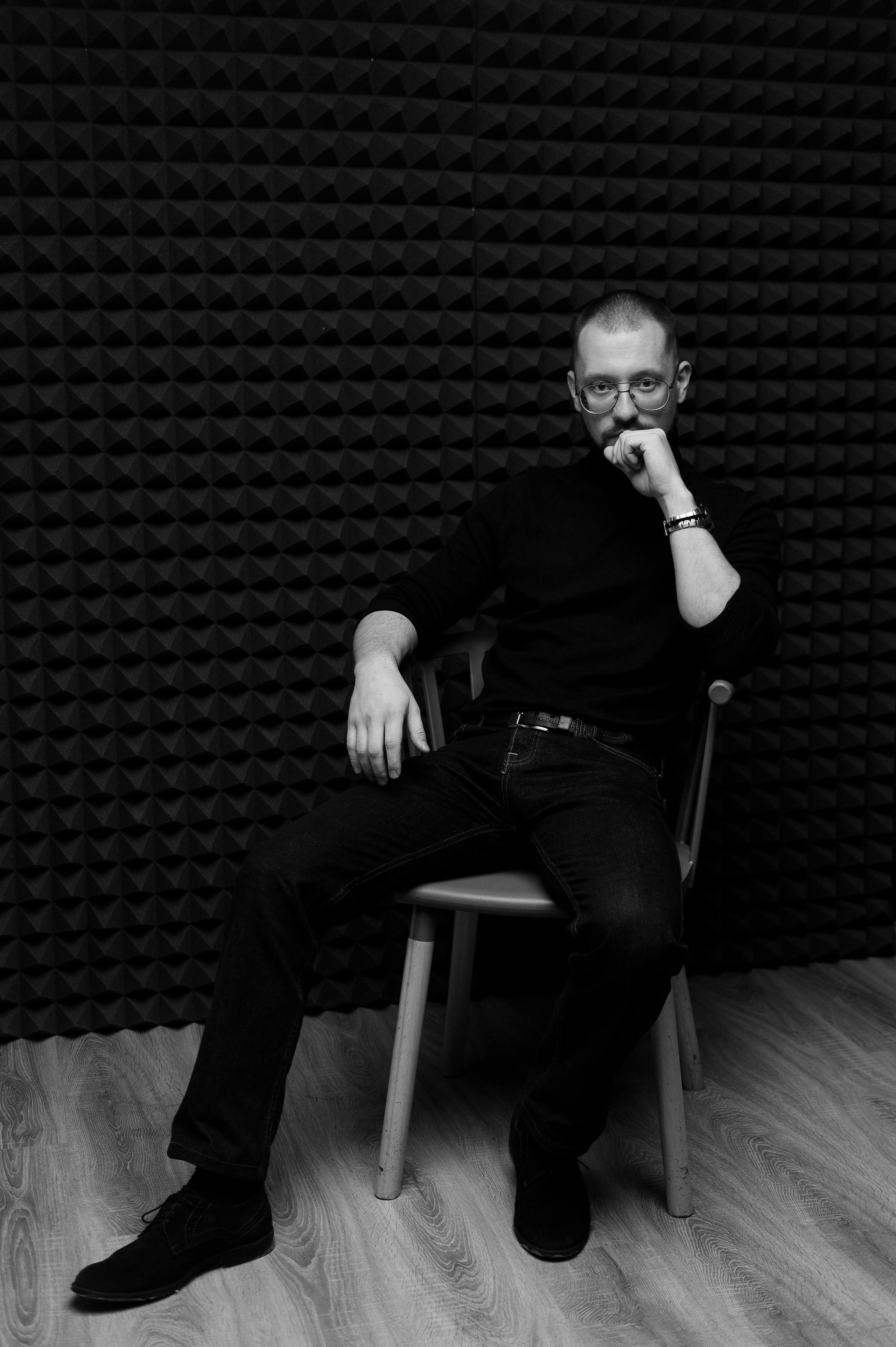 Олег Масловский. Свадебный и семейный фотограф Ангелина Нусина