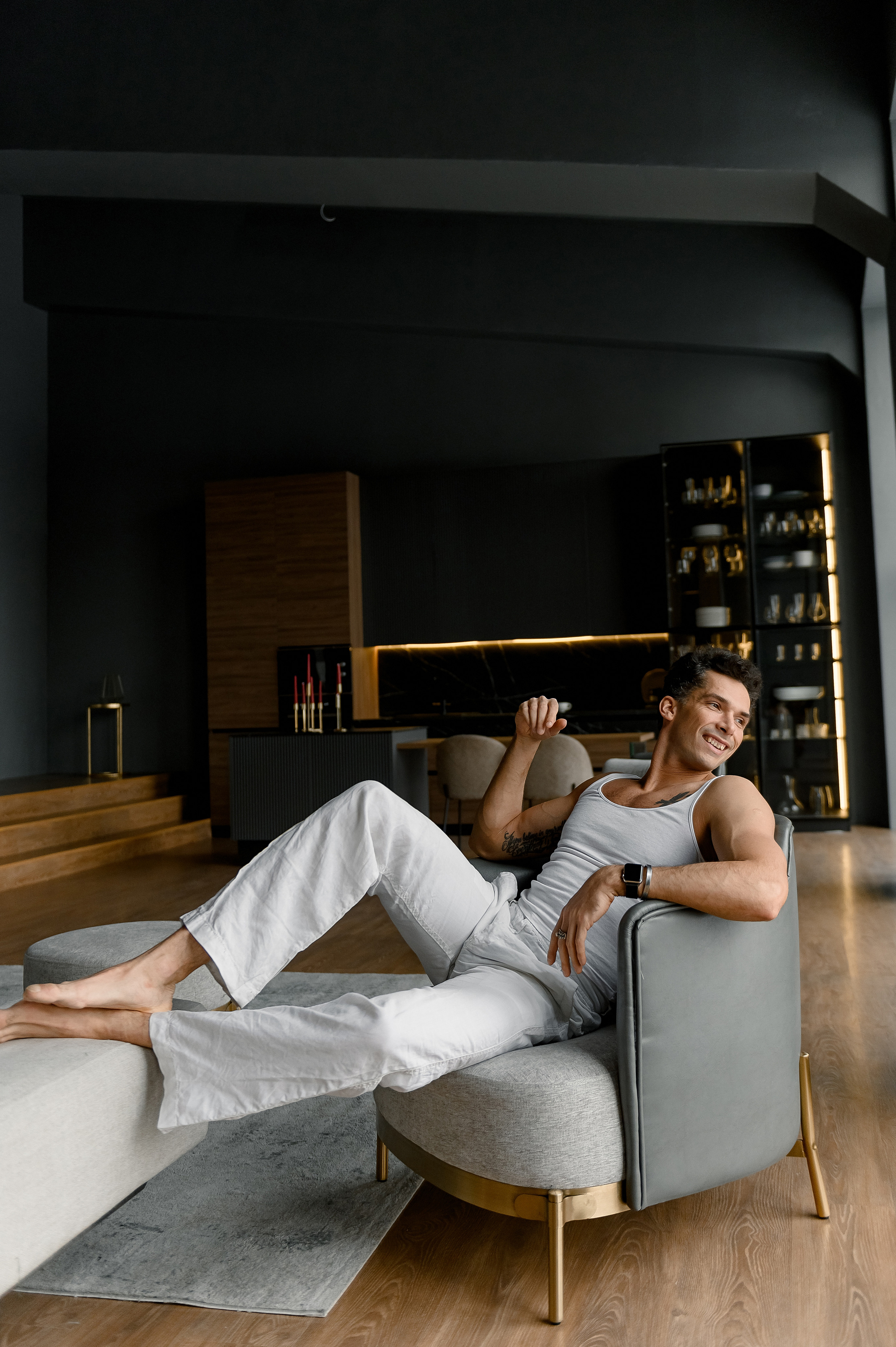 Паша Катунин. Свадебный и семейный фотограф Ангелина Нусина