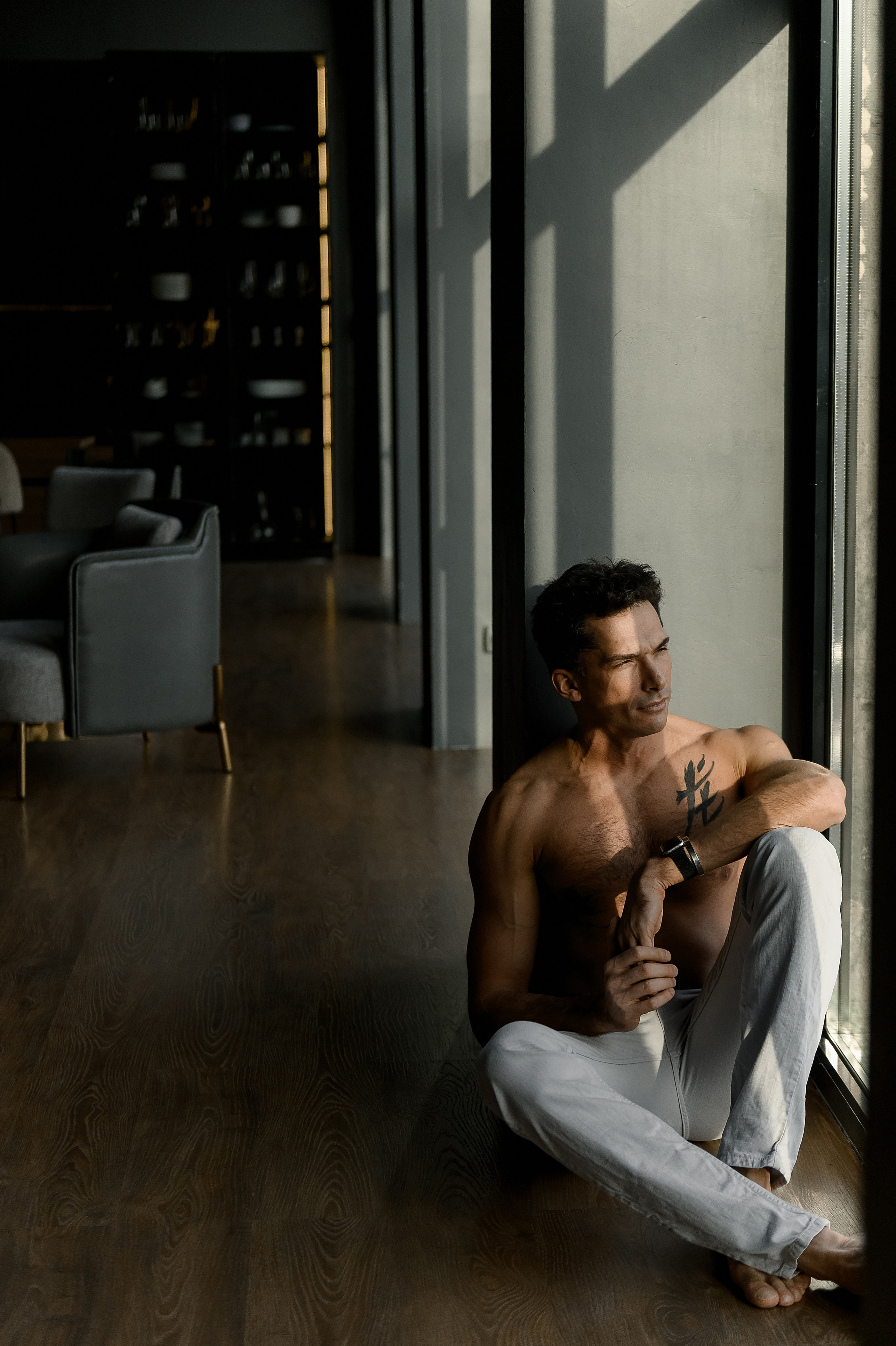 Паша Катунин. Свадебный и семейный фотограф Ангелина Нусина