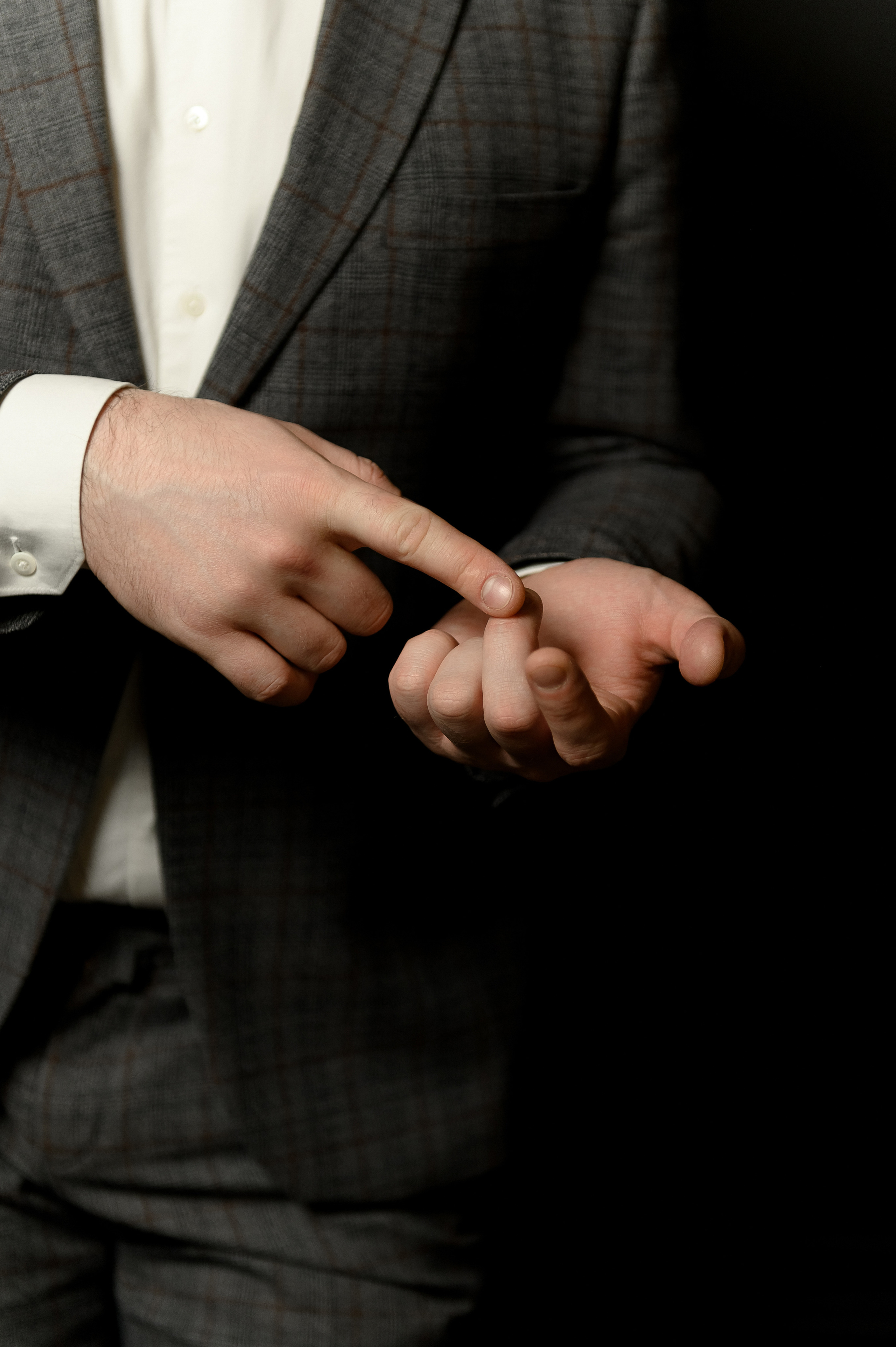 Алексей Гайворонский. Свадебный и семейный фотограф Ангелина Нусина