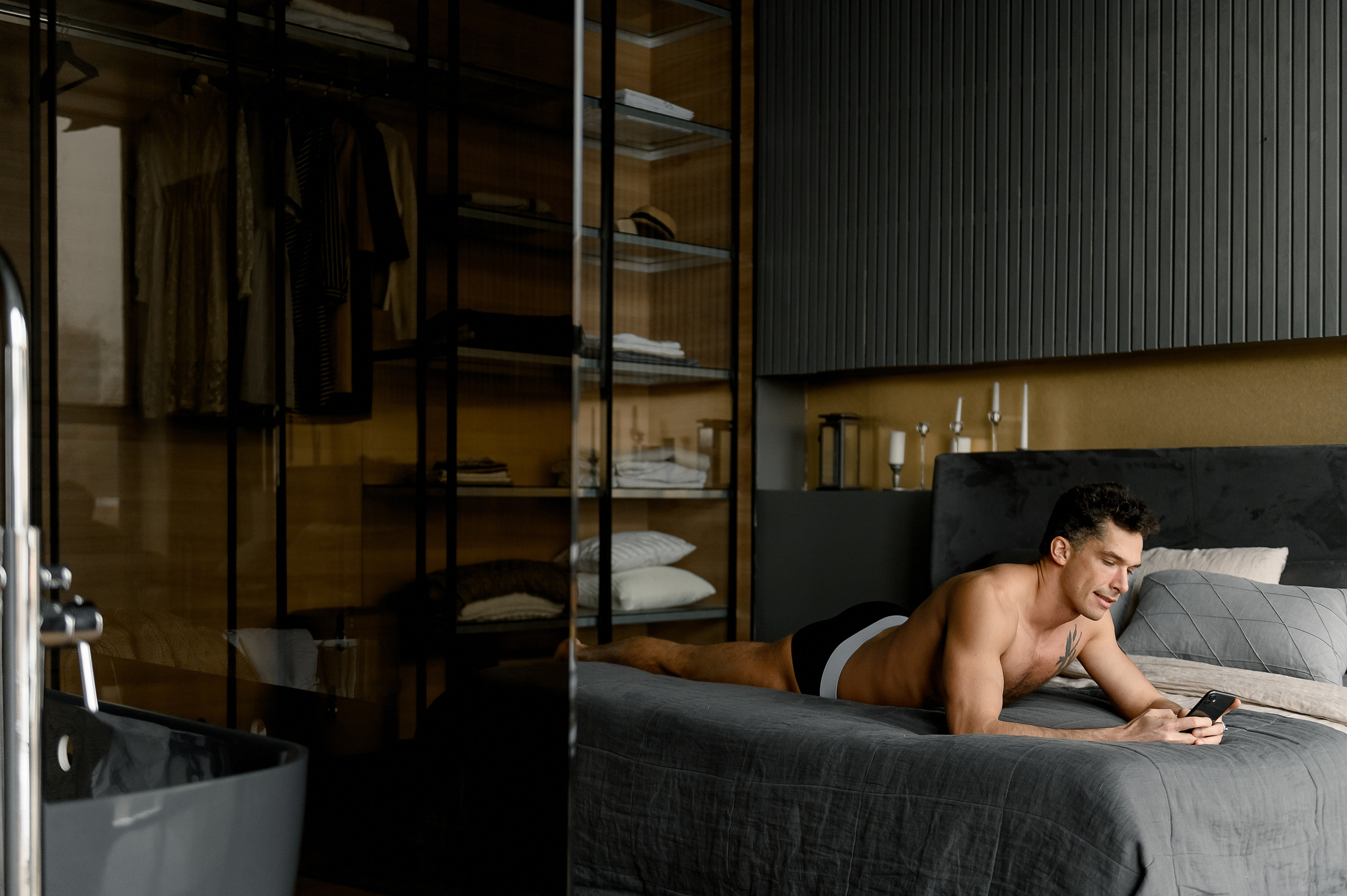 Паша Катунин. Свадебный и семейный фотограф Ангелина Нусина