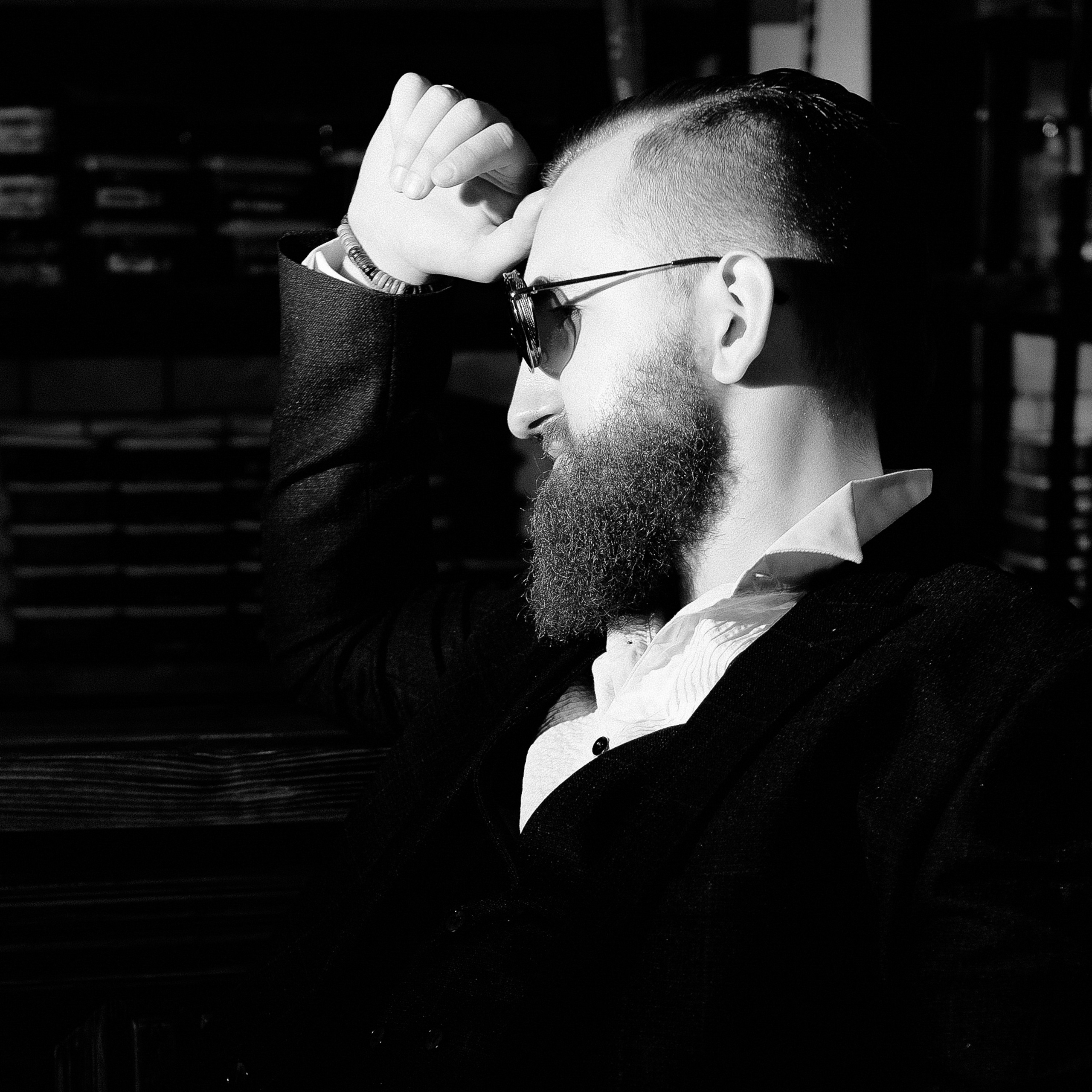 Влад valaybabalay. Свадебный и семейный фотограф Ангелина Нусина