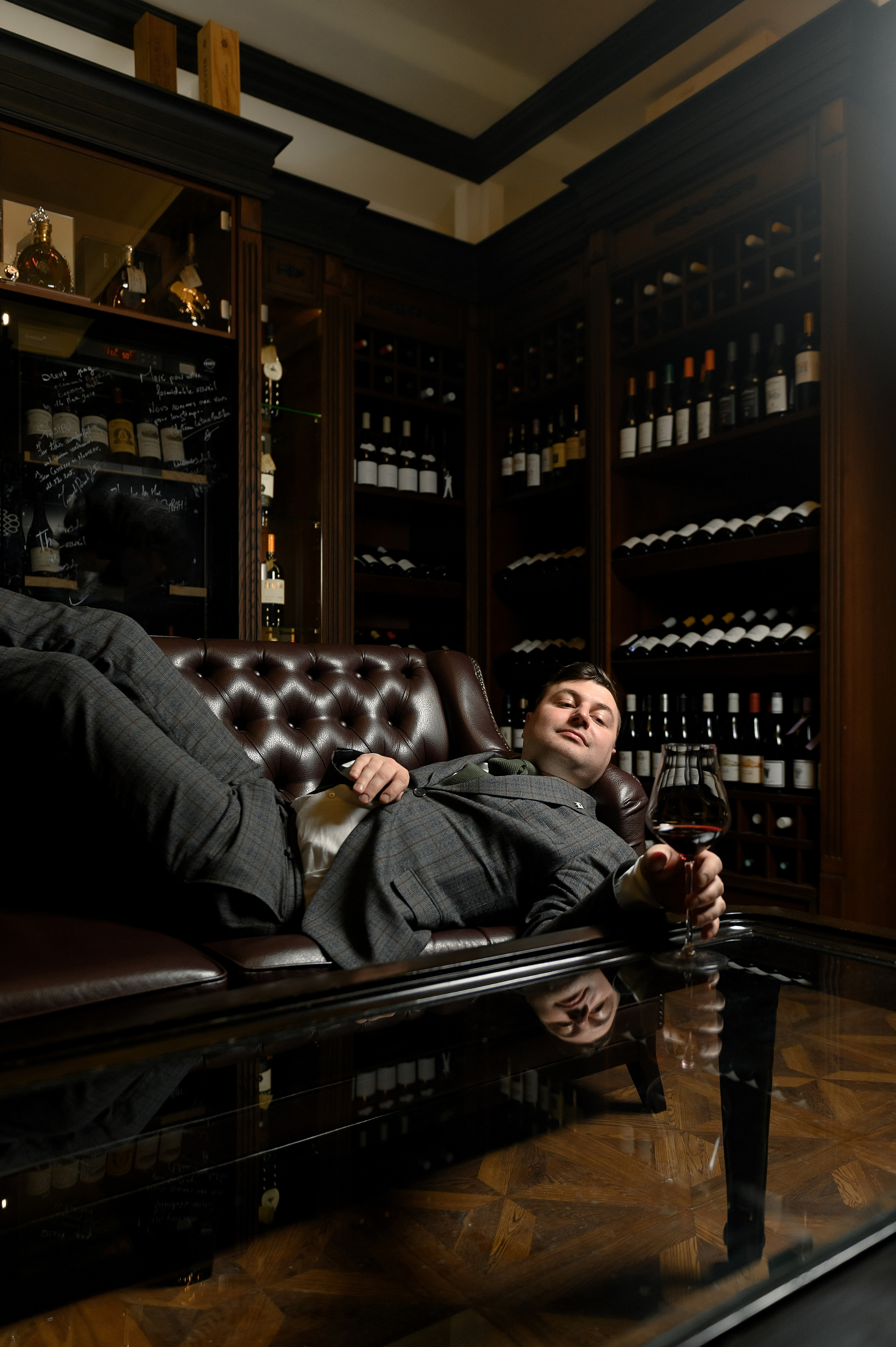 Алексей Гайворонский. Свадебный и семейный фотограф Ангелина Нусина