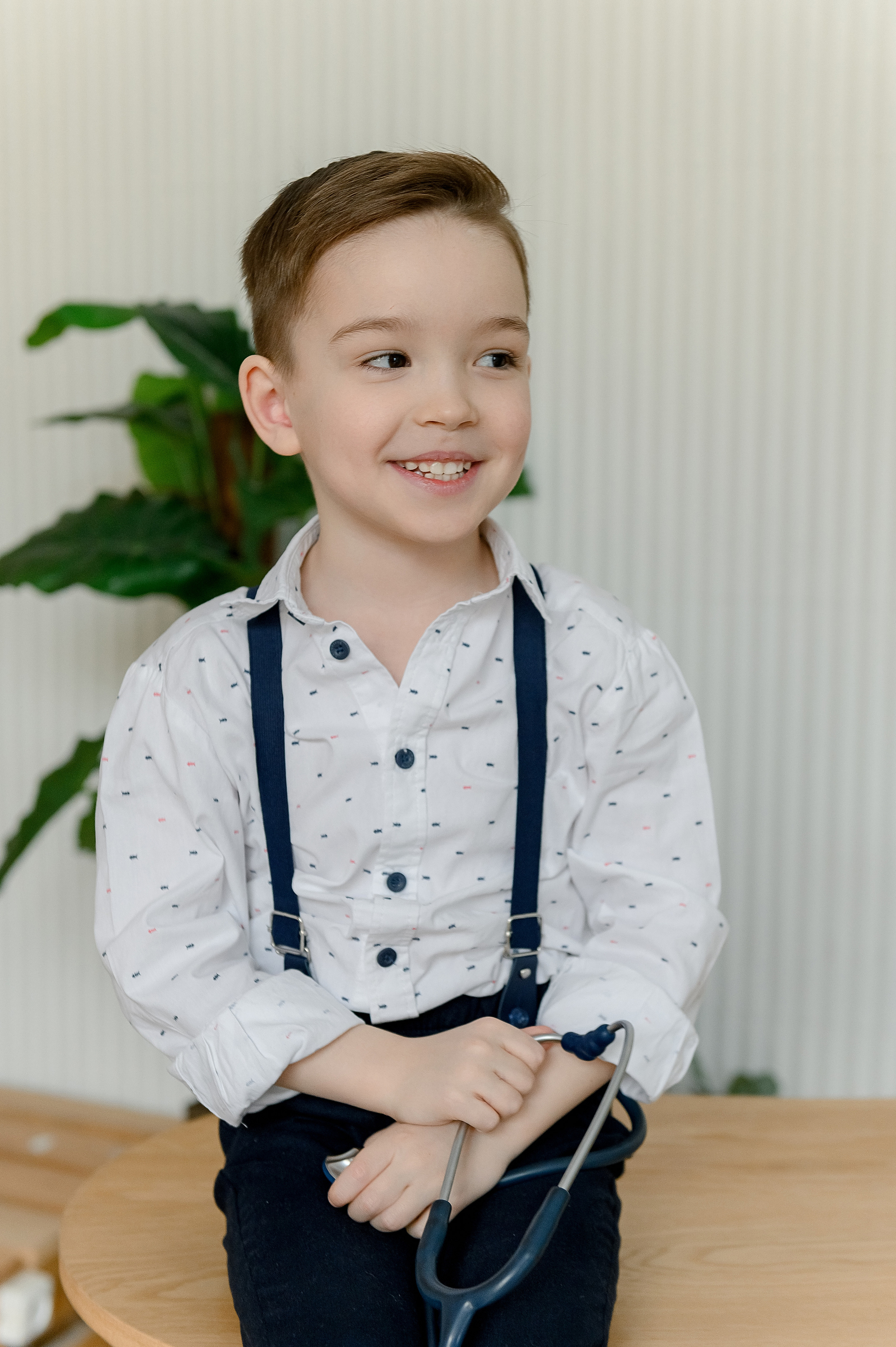 Педиатр Наталья Пруглова. Свадебный и семейный фотограф Ангелина Нусина