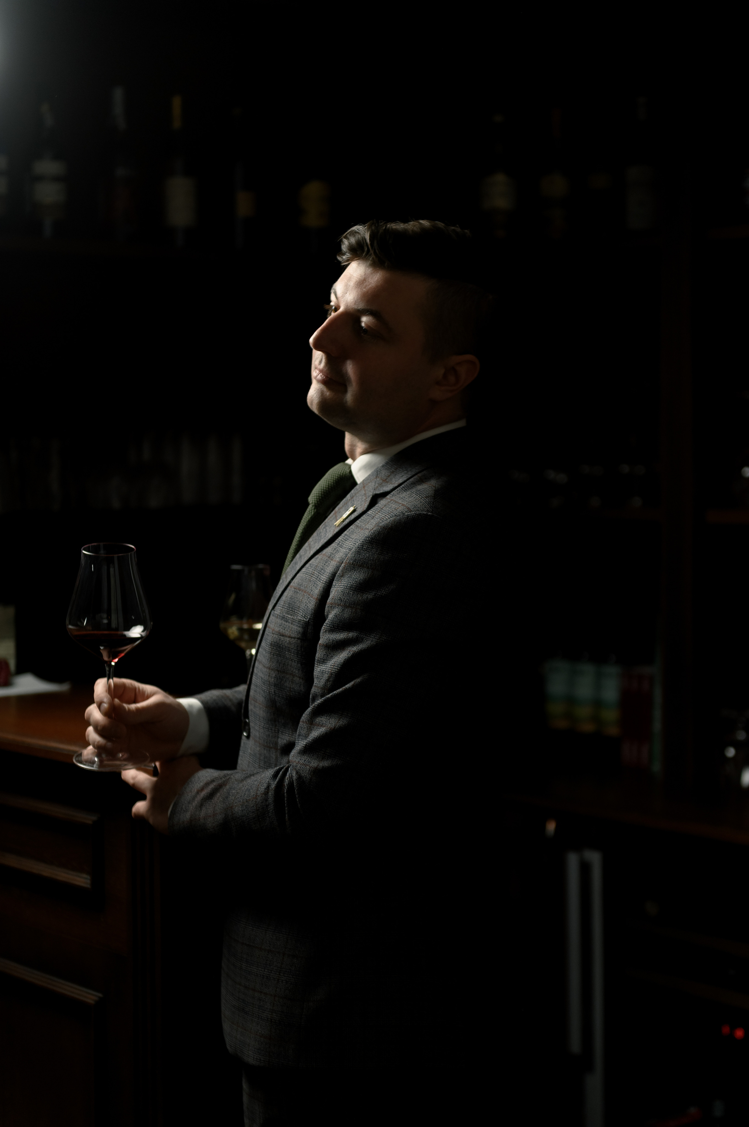 Алексей Гайворонский. Свадебный и семейный фотограф Ангелина Нусина