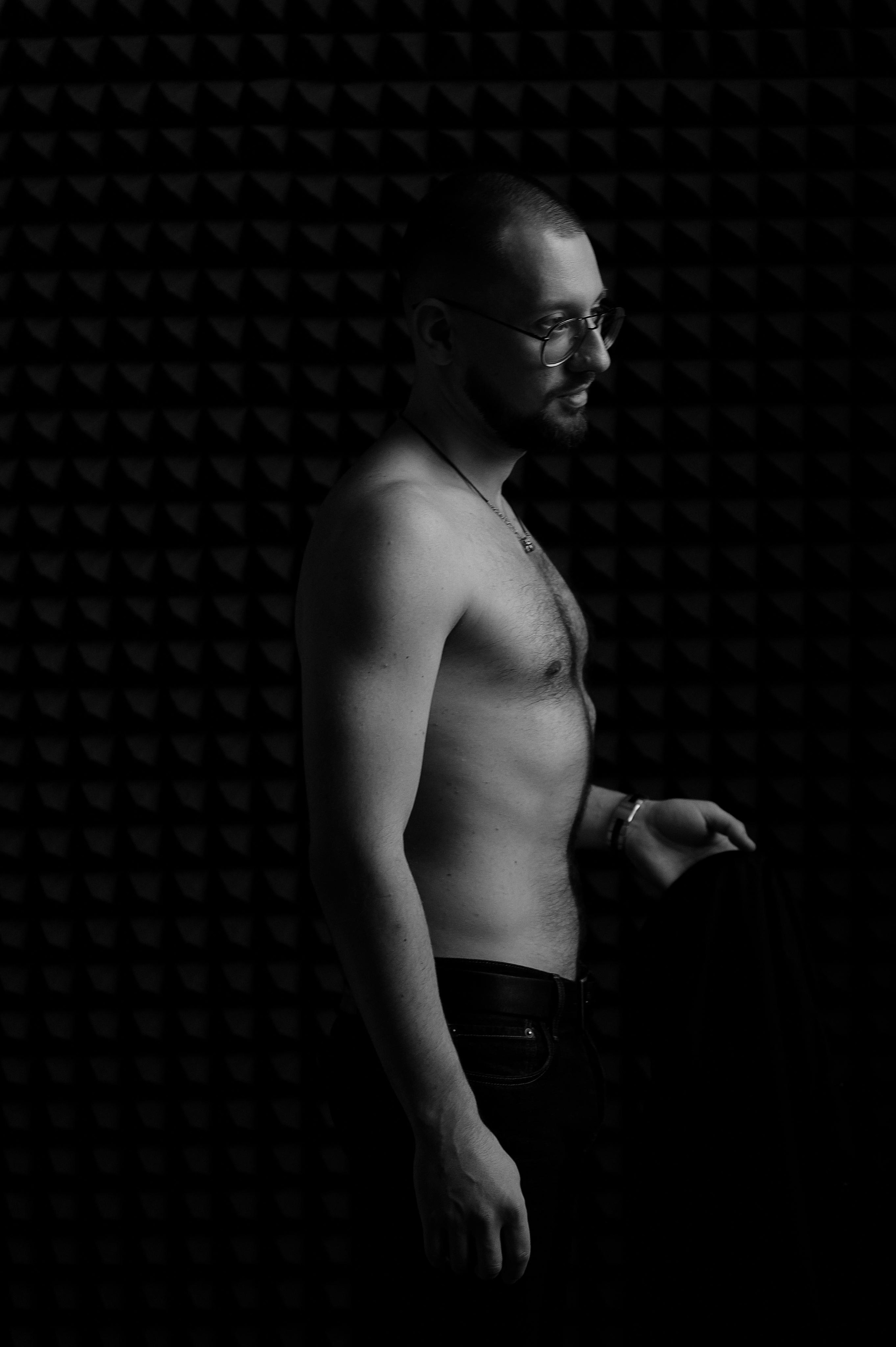 Олег Масловский. Свадебный и семейный фотограф Ангелина Нусина