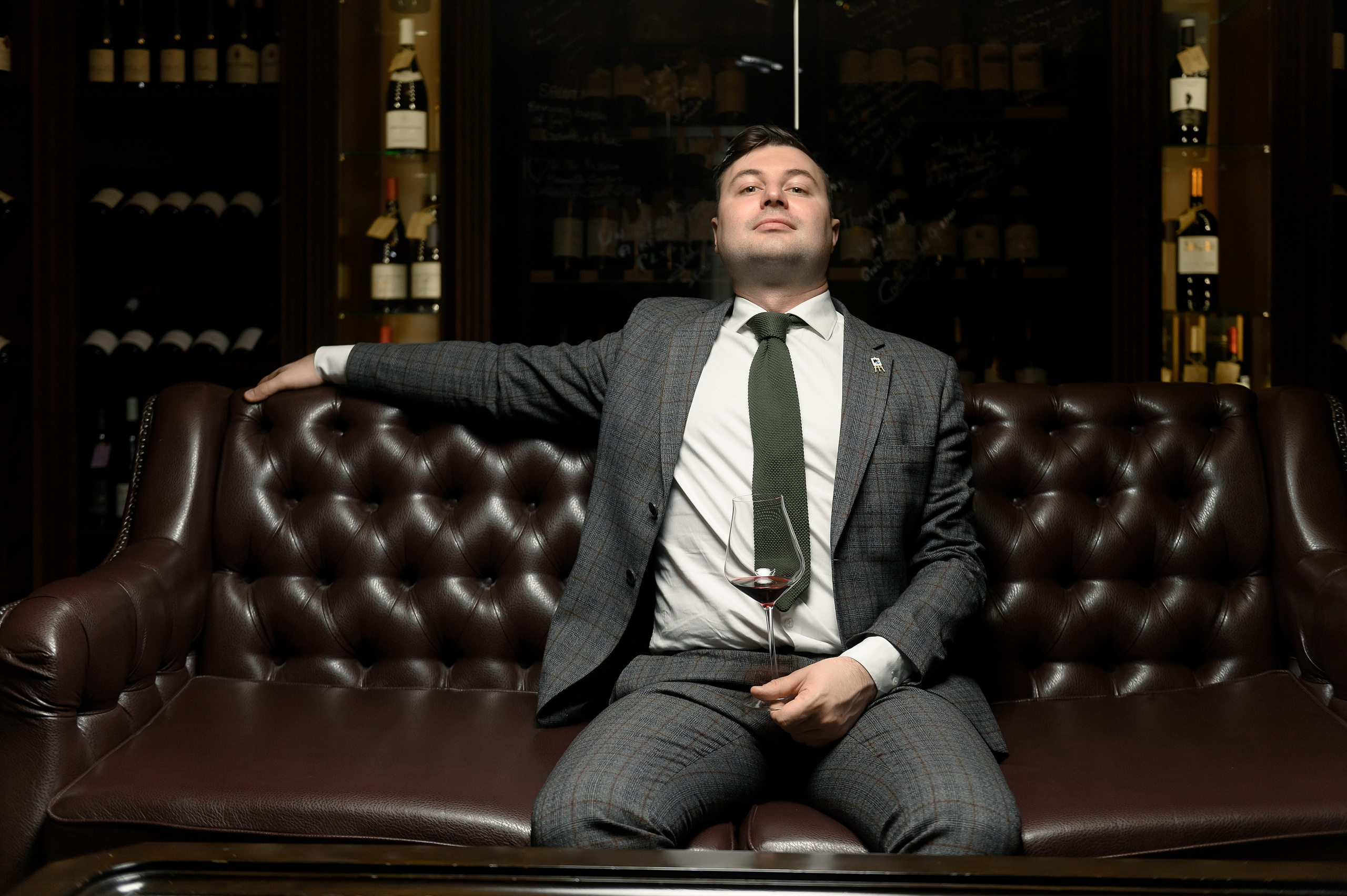 Алексей Гайворонский. Свадебный и семейный фотограф Ангелина Нусина