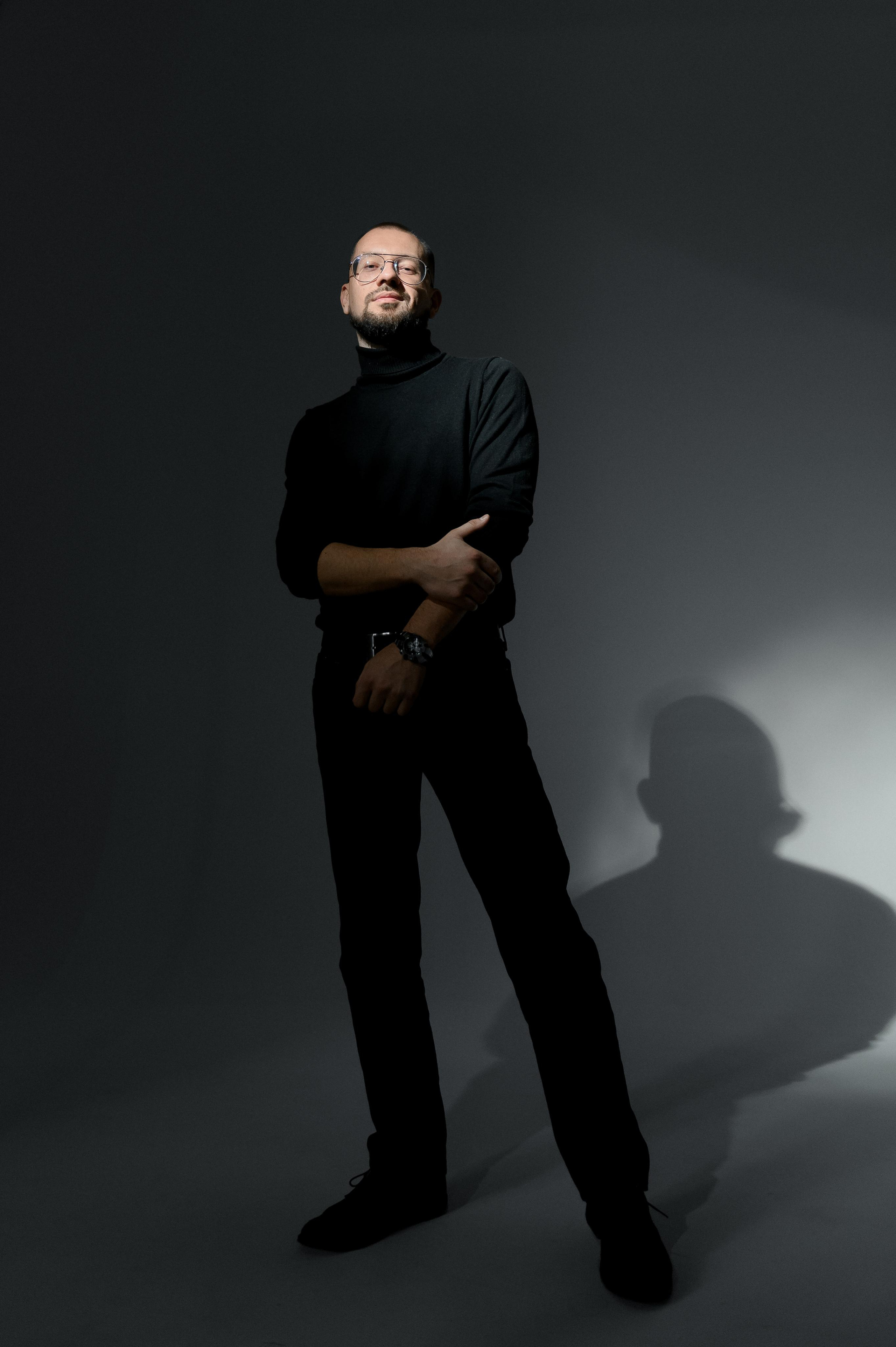 Олег Масловский. Свадебный и семейный фотограф Ангелина Нусина