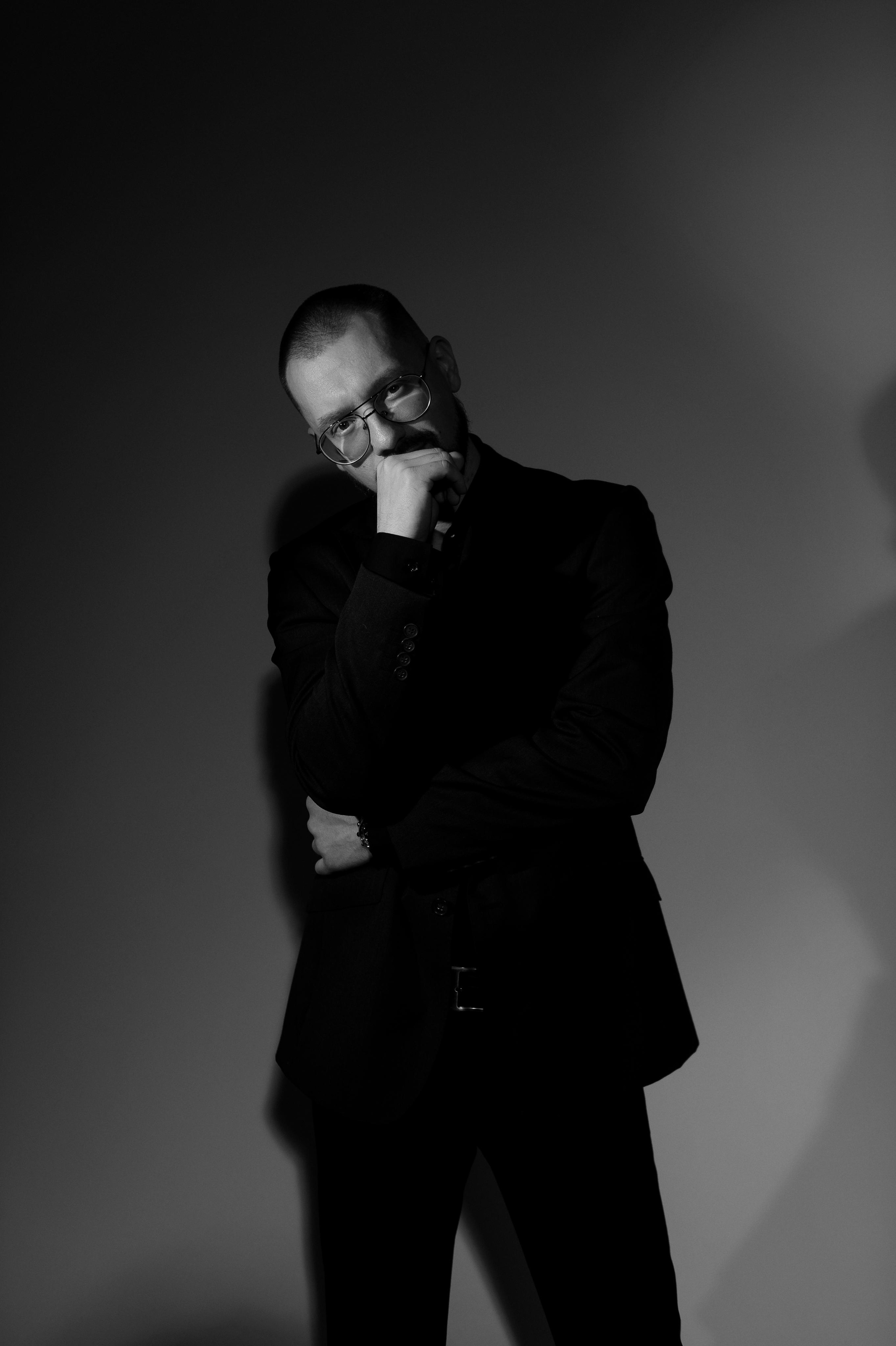 Олег Масловский. Свадебный и семейный фотограф Ангелина Нусина