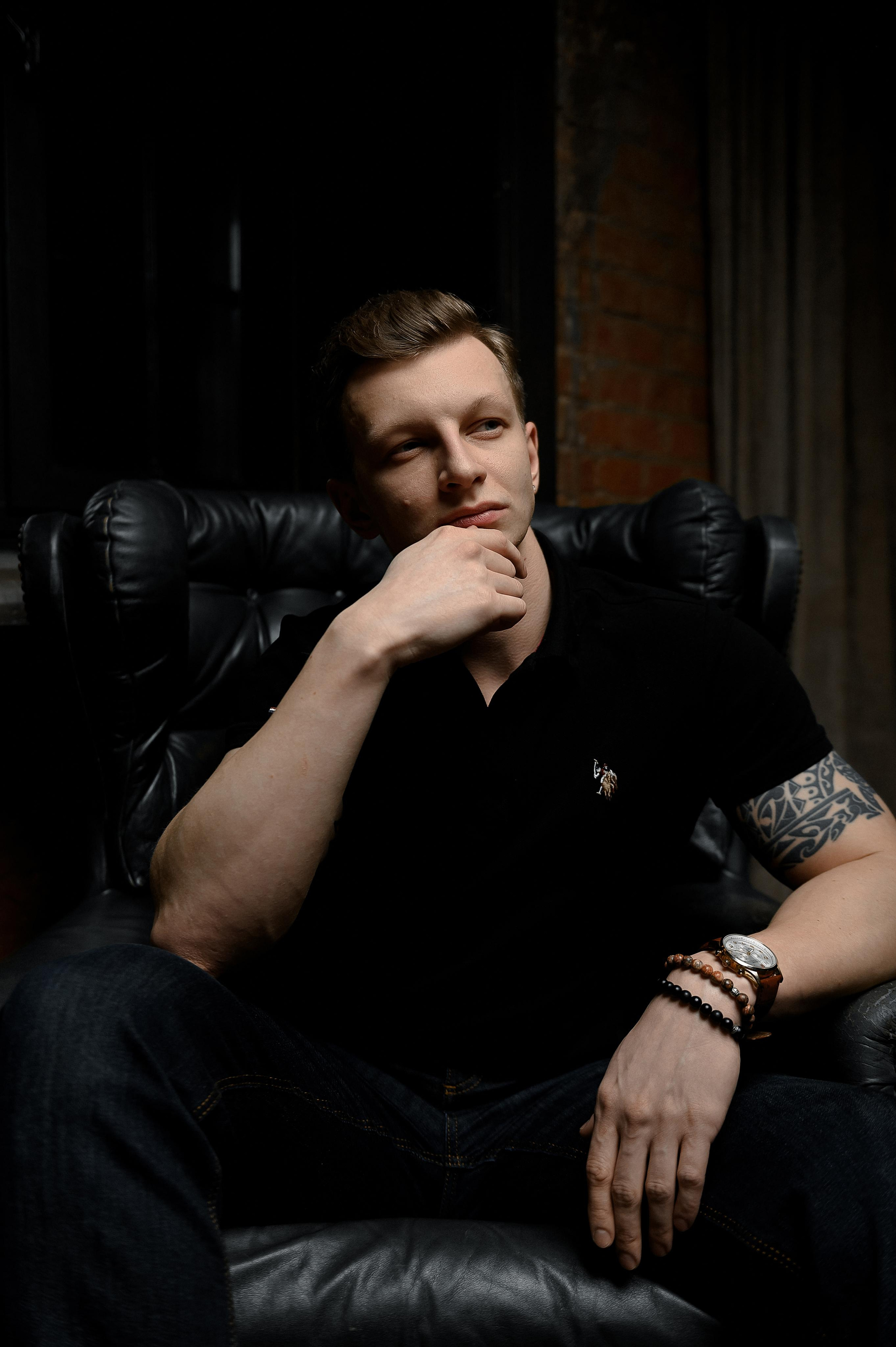 Денис Антонов. Свадебный и семейный фотограф Ангелина Нусина