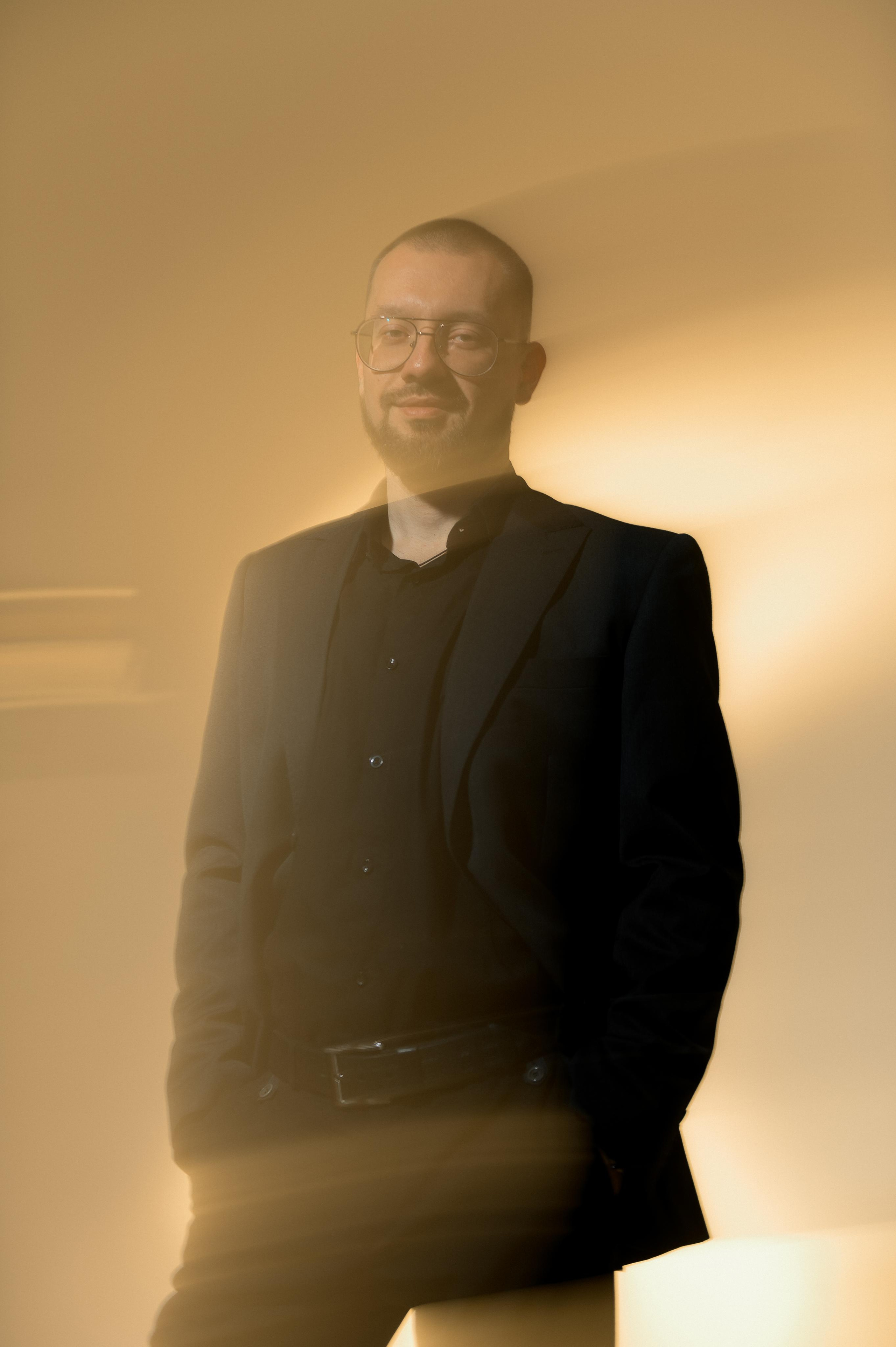 Олег Масловский. Свадебный и семейный фотограф Ангелина Нусина