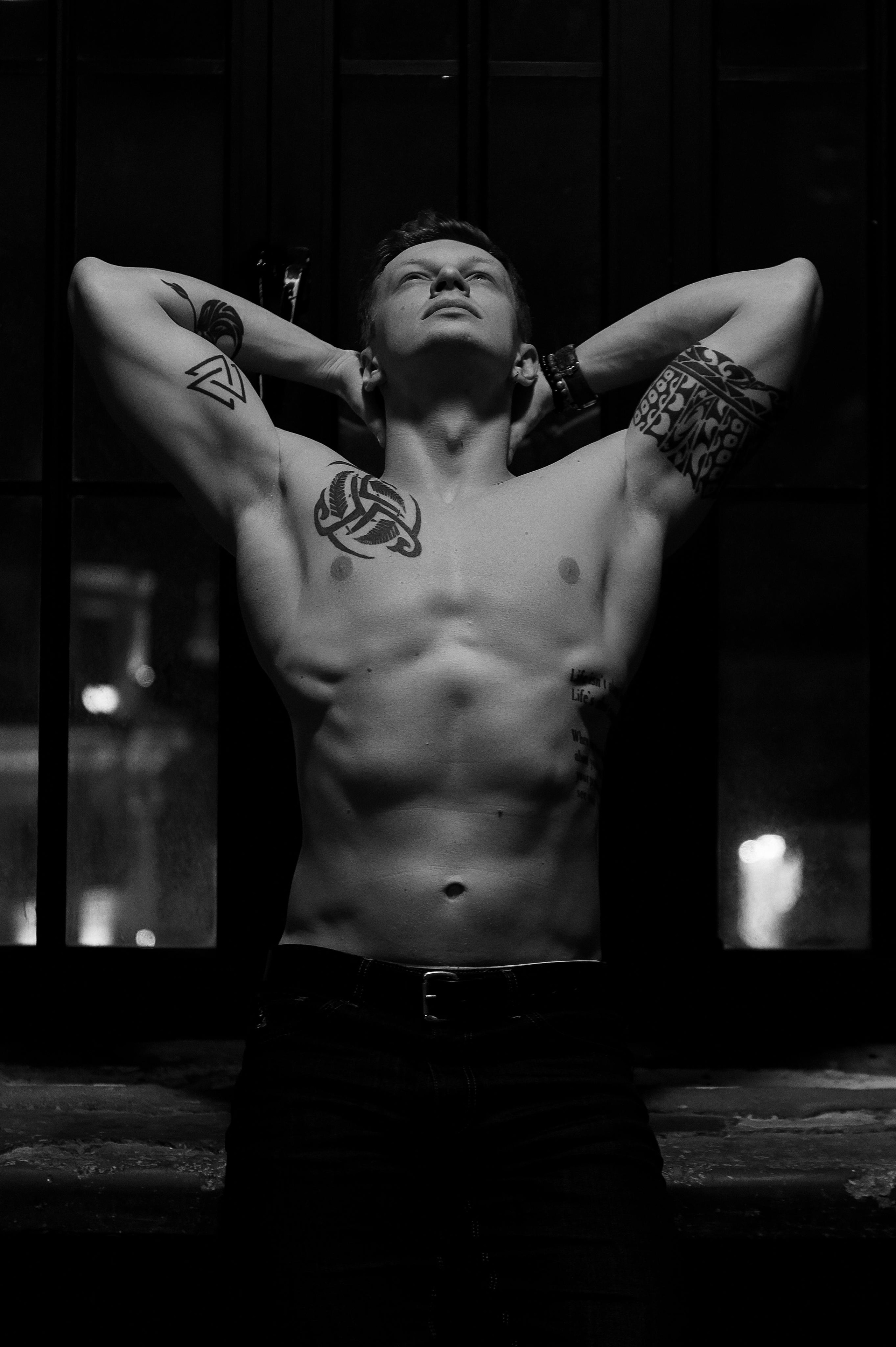 Денис Антонов. Свадебный и семейный фотограф Ангелина Нусина