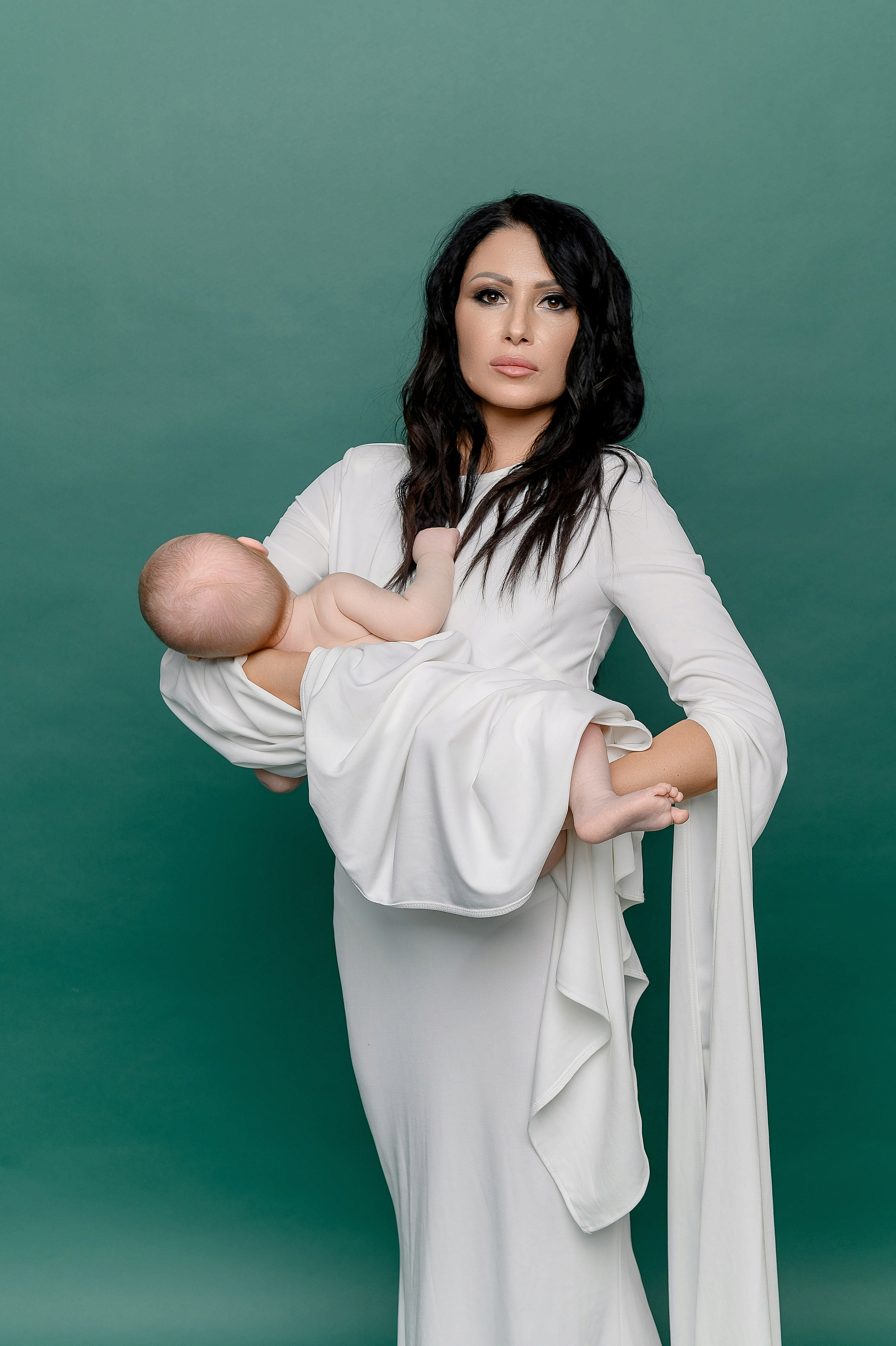 Педиатр Наталья Пруглова. Свадебный и семейный фотограф Ангелина Нусина