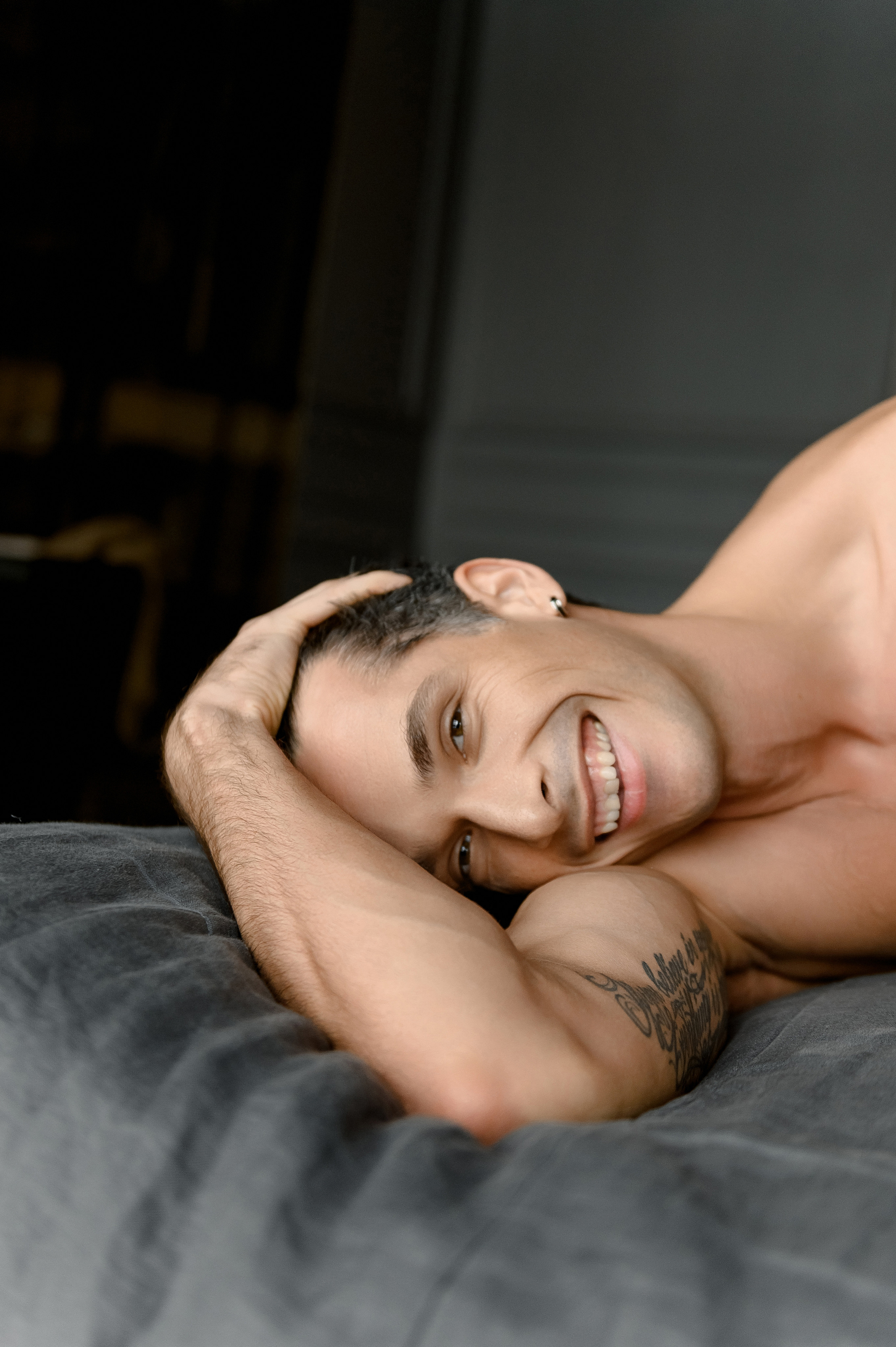 Паша Катунин. Свадебный и семейный фотограф Ангелина Нусина