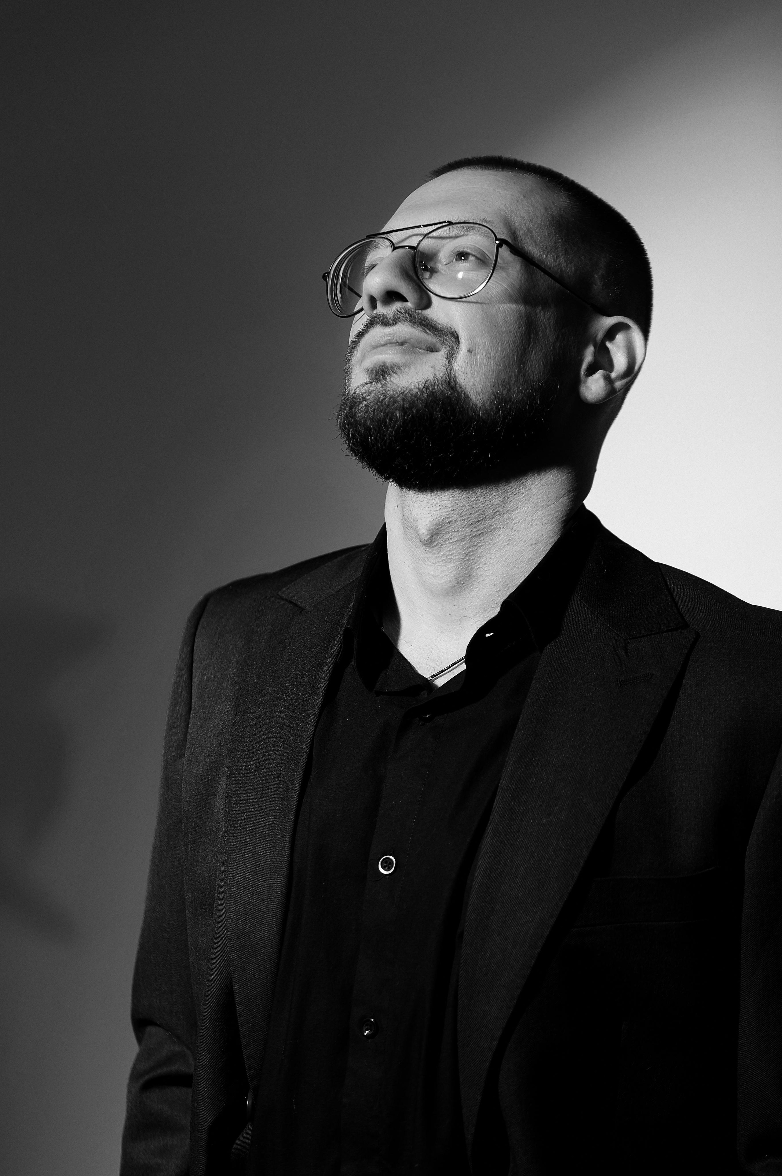 Олег Масловский. Свадебный и семейный фотограф Ангелина Нусина