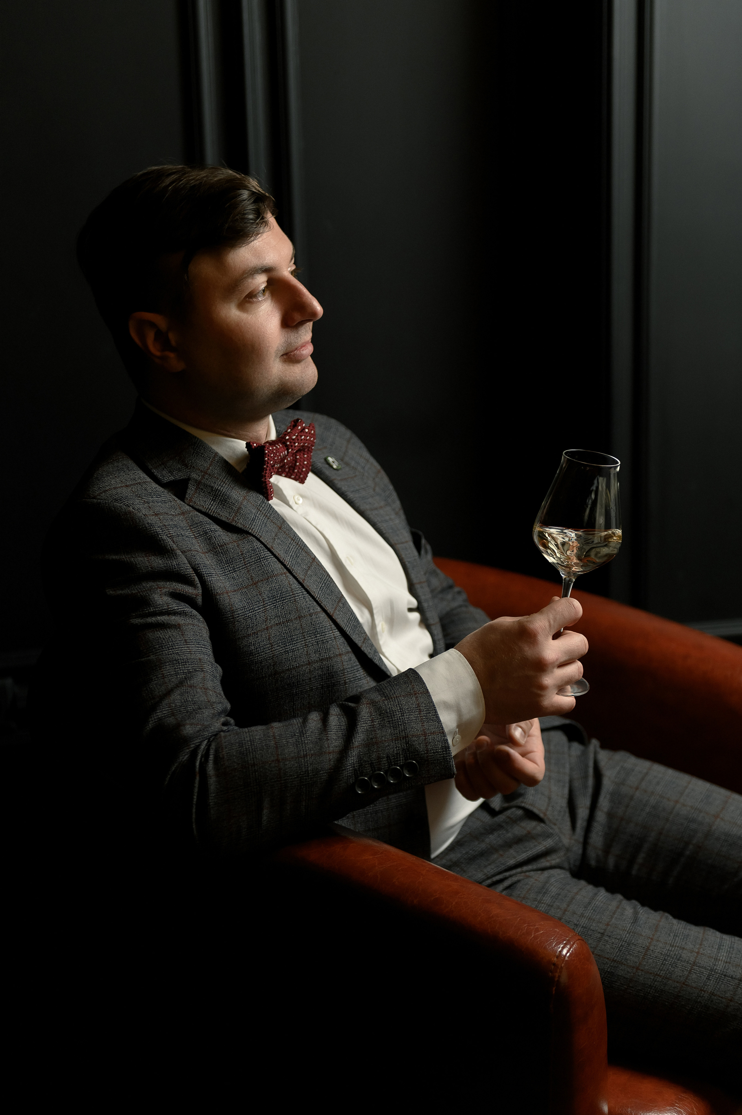 Алексей Гайворонский. Свадебный и семейный фотограф Ангелина Нусина