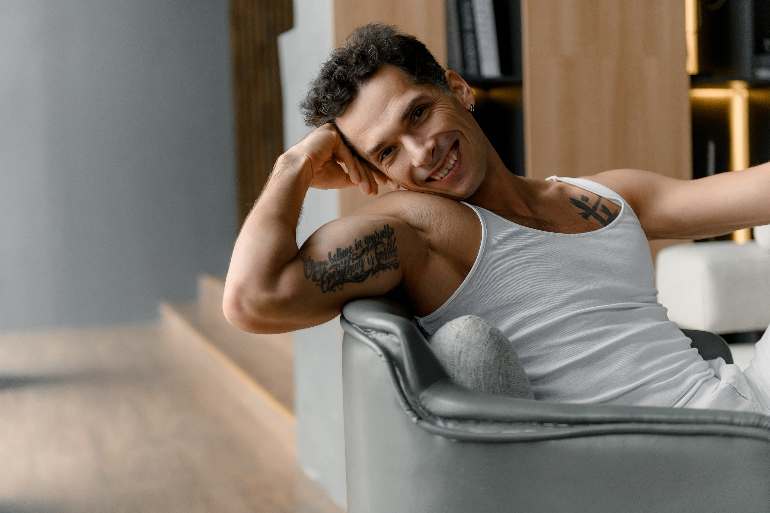 Паша Катунин. Свадебный и семейный фотограф Ангелина Нусина