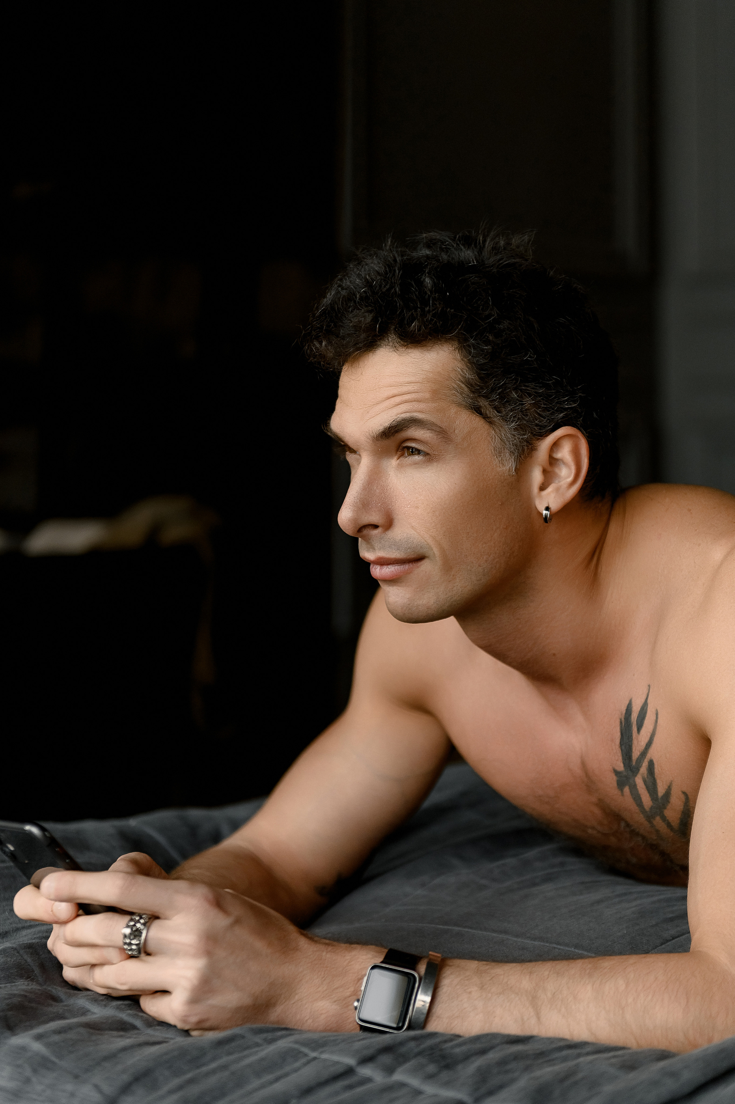 Паша Катунин. Свадебный и семейный фотограф Ангелина Нусина