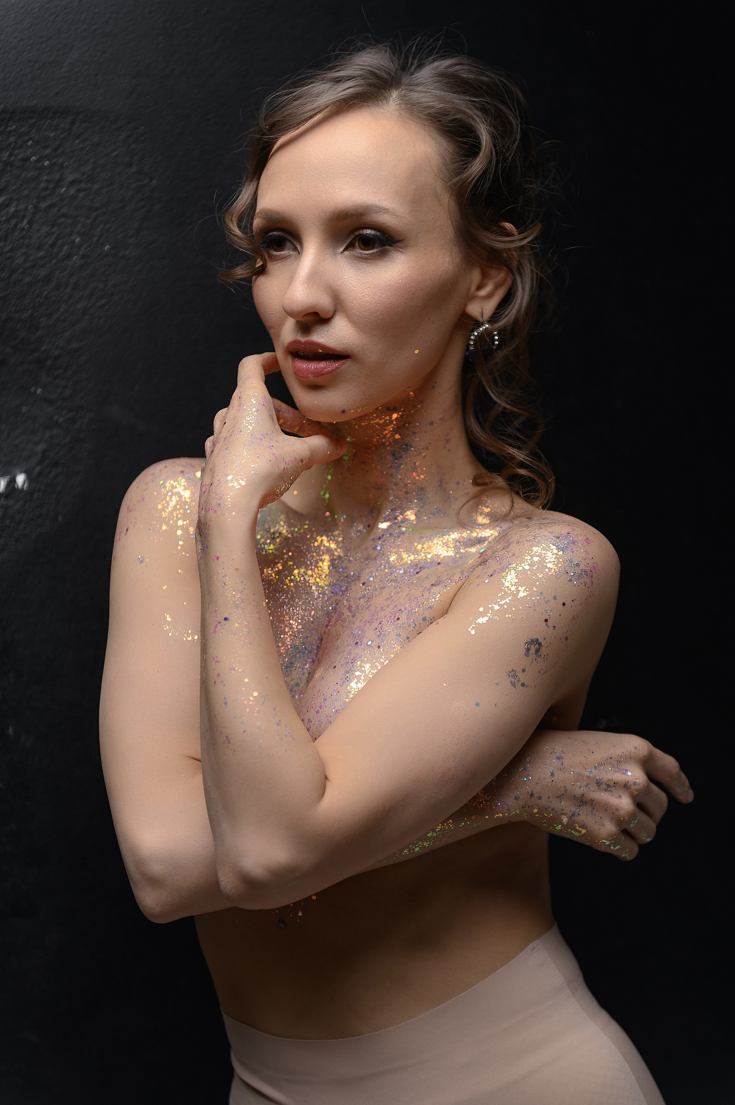 Катя Николаева. Свадебный и семейный фотограф Ангелина Нусина