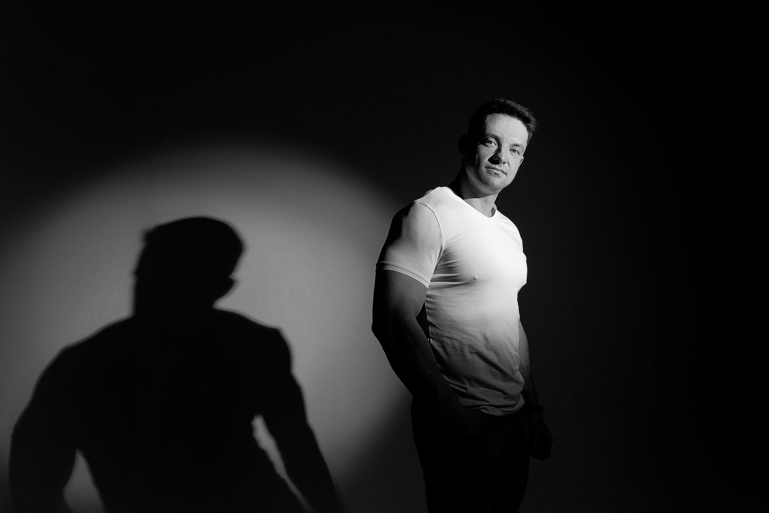 Александр. Свадебный и семейный фотограф Ангелина Нусина