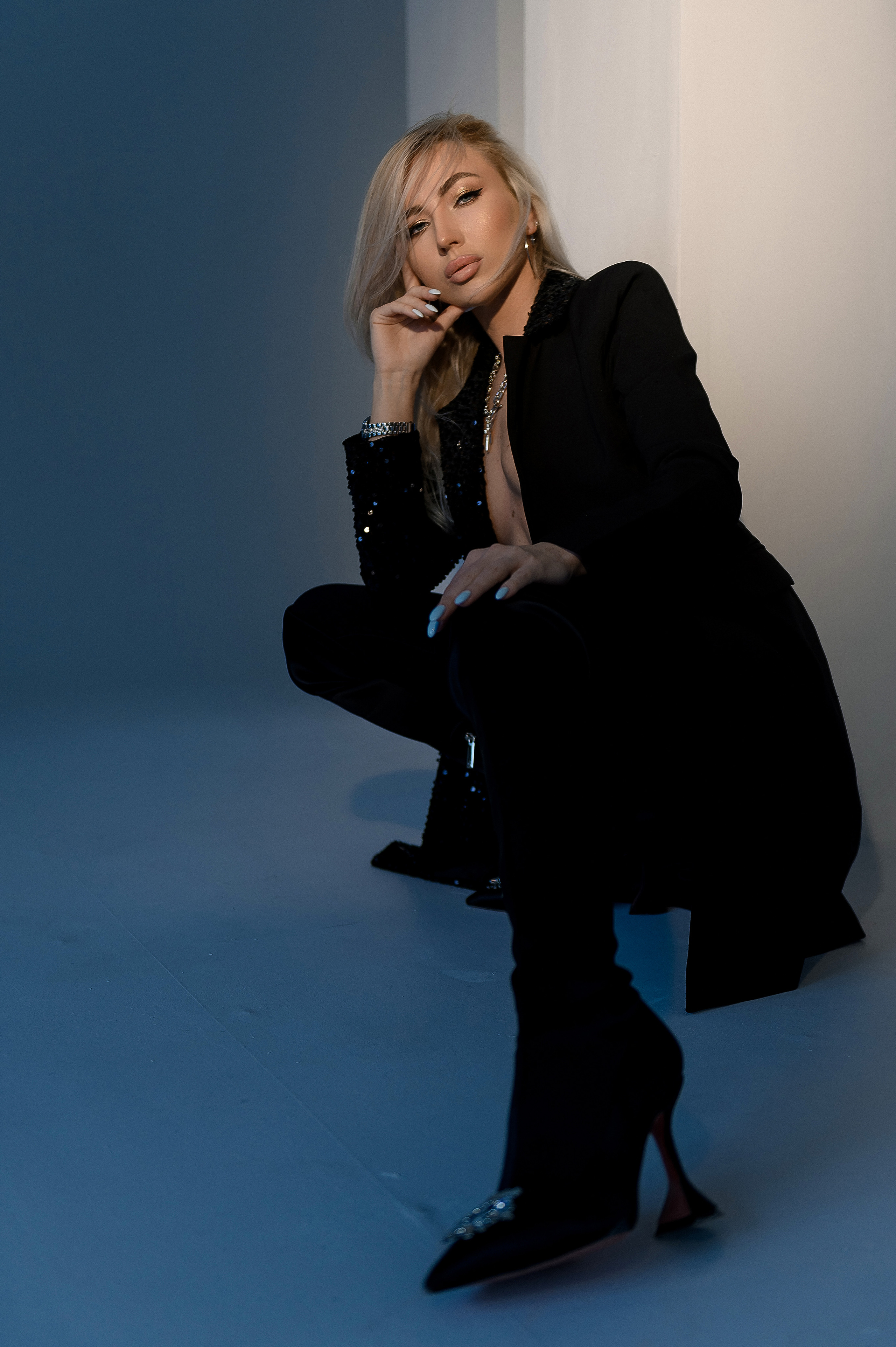 Катя Бирюкова. Свадебный и семейный фотограф Ангелина Нусина