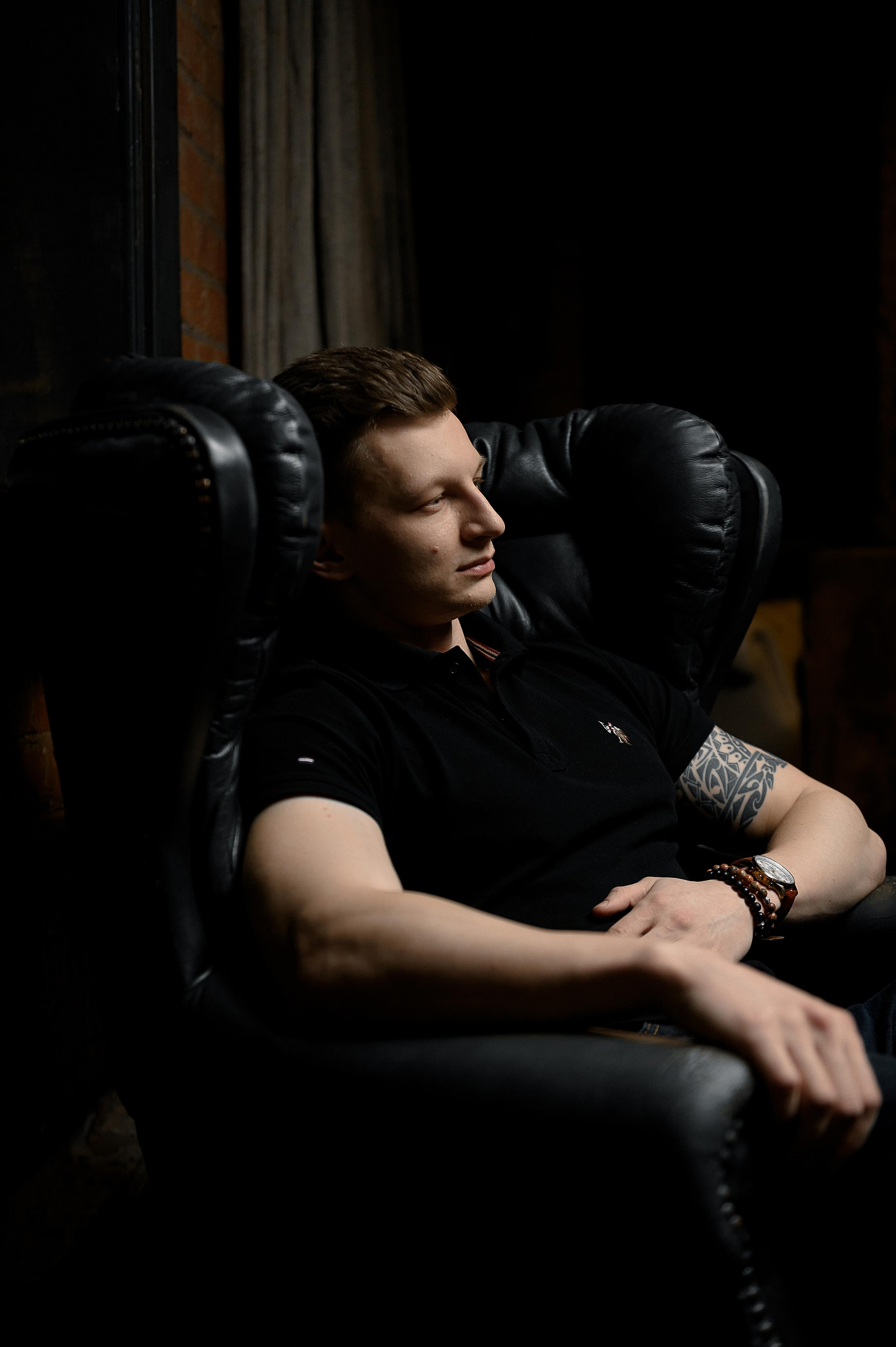 Денис Антонов. Свадебный и семейный фотограф Ангелина Нусина