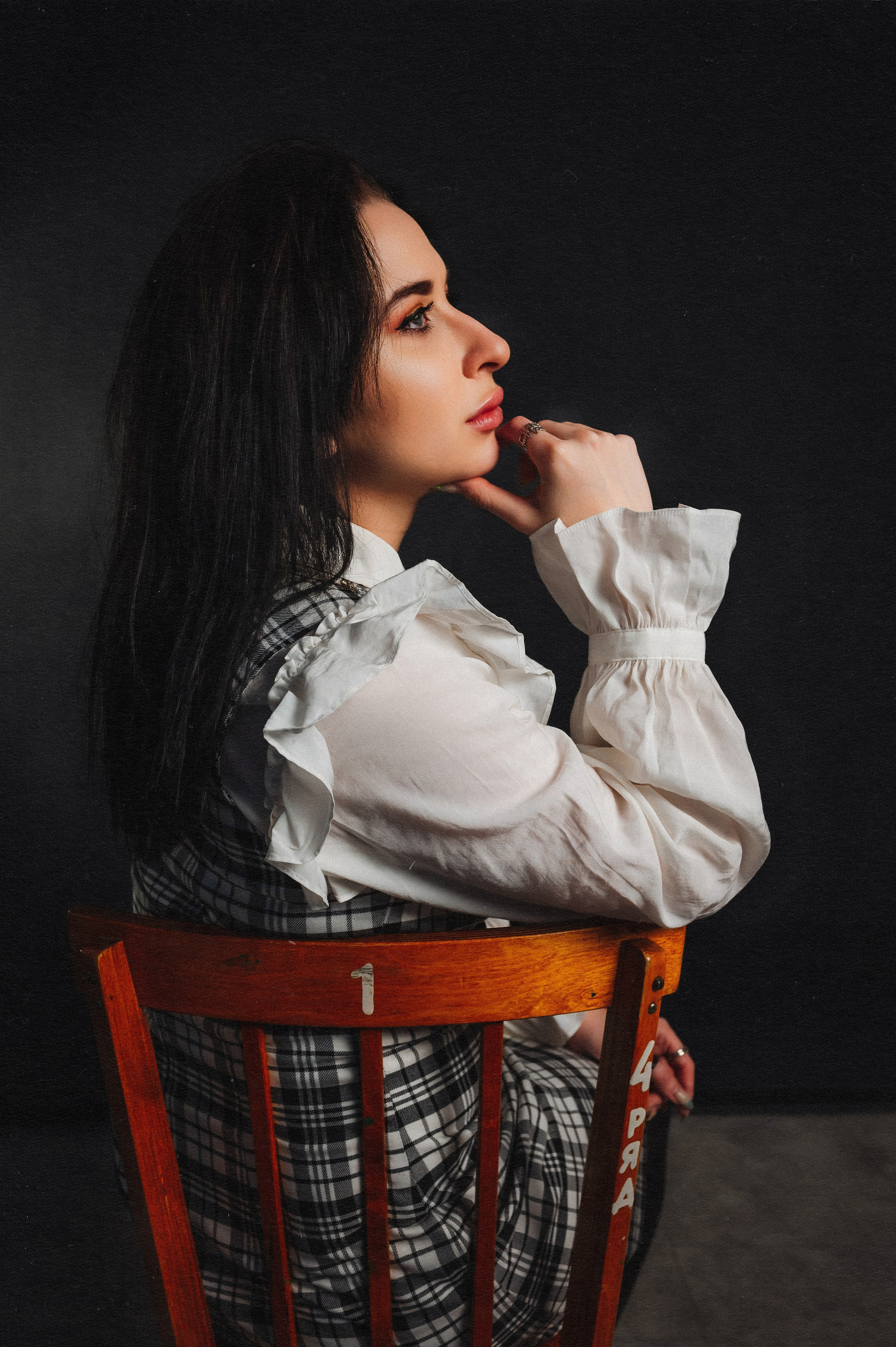 Портреты. Фотограф в Санкт-Петербурге Wanna Tha Photo