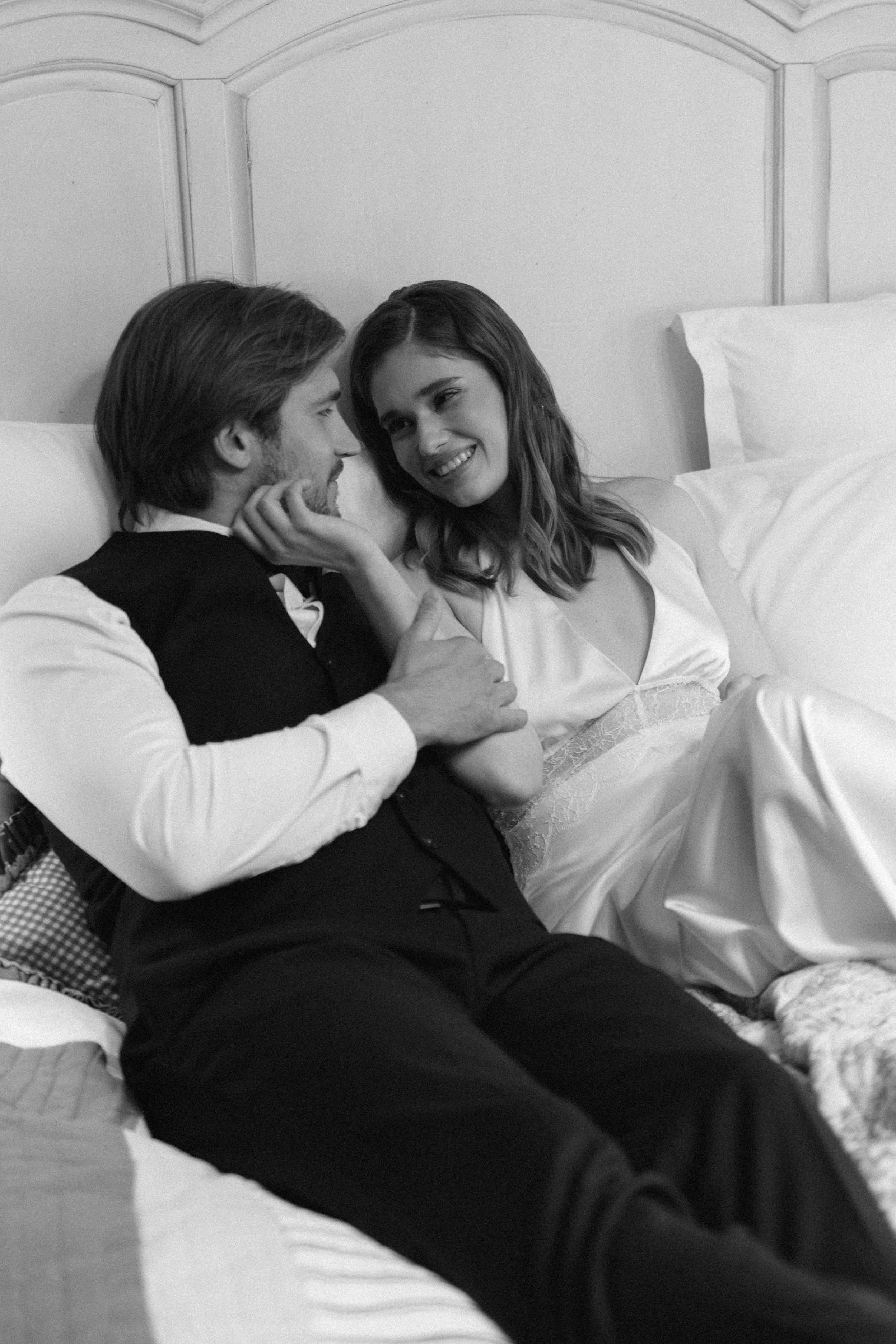 Сергей и Лариса. Свадебный фотограф Москва