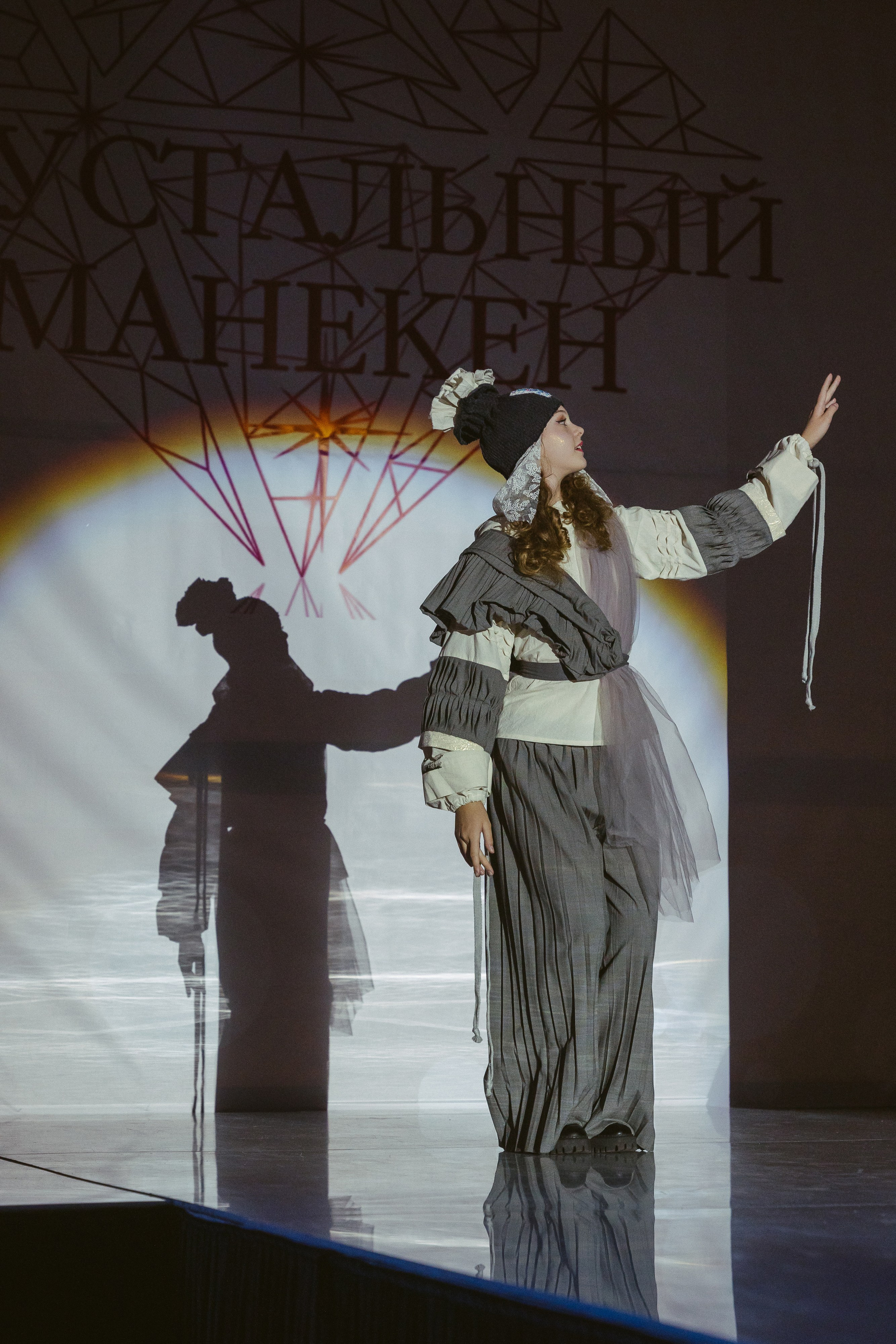 Fashion показ коллекций дизайнеров (всероссийский). Свадебный, репортажный, семейный фотограф Елена Брюхова