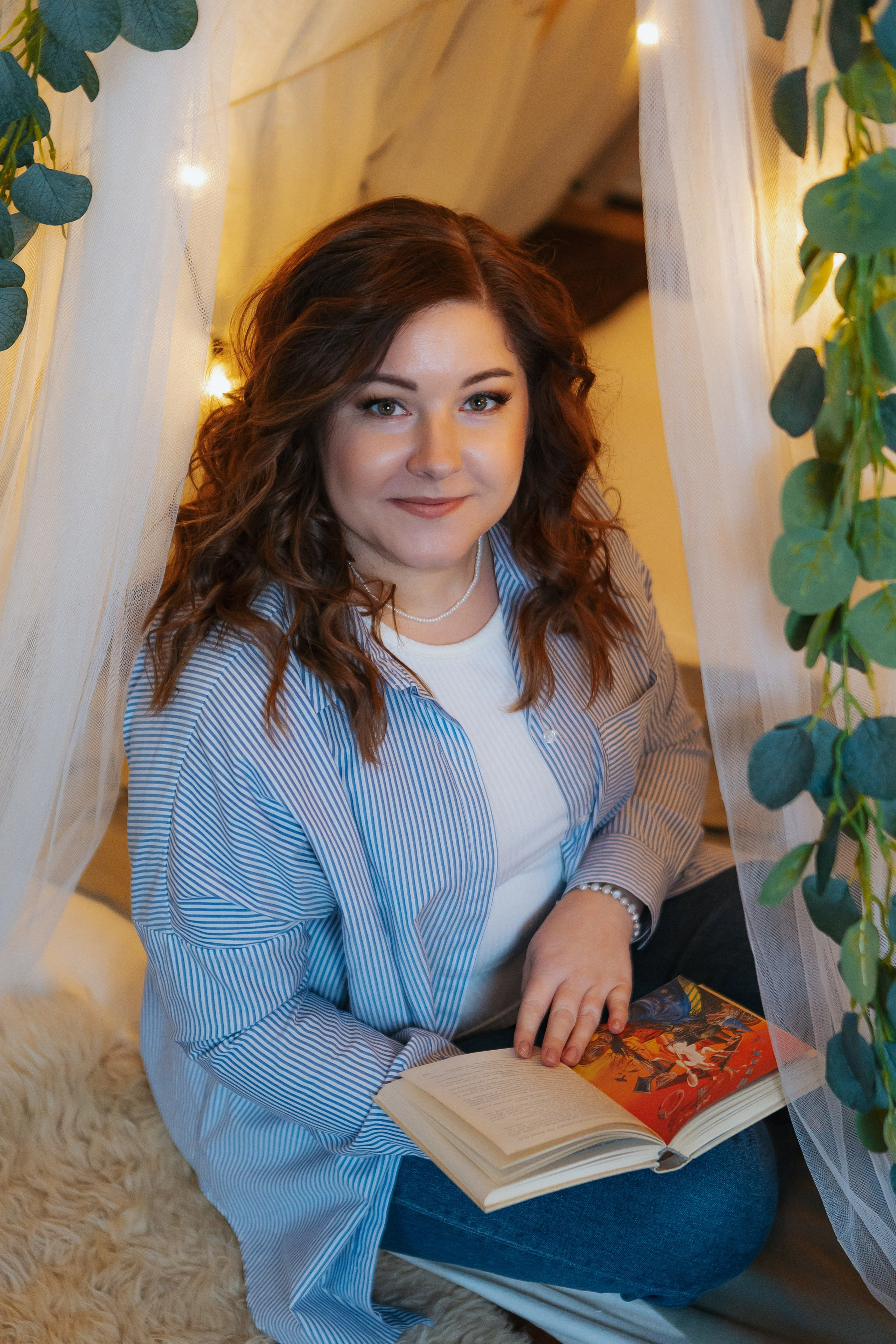 Екатерина. Семейный и детский фотограф в Москве Александра Мак