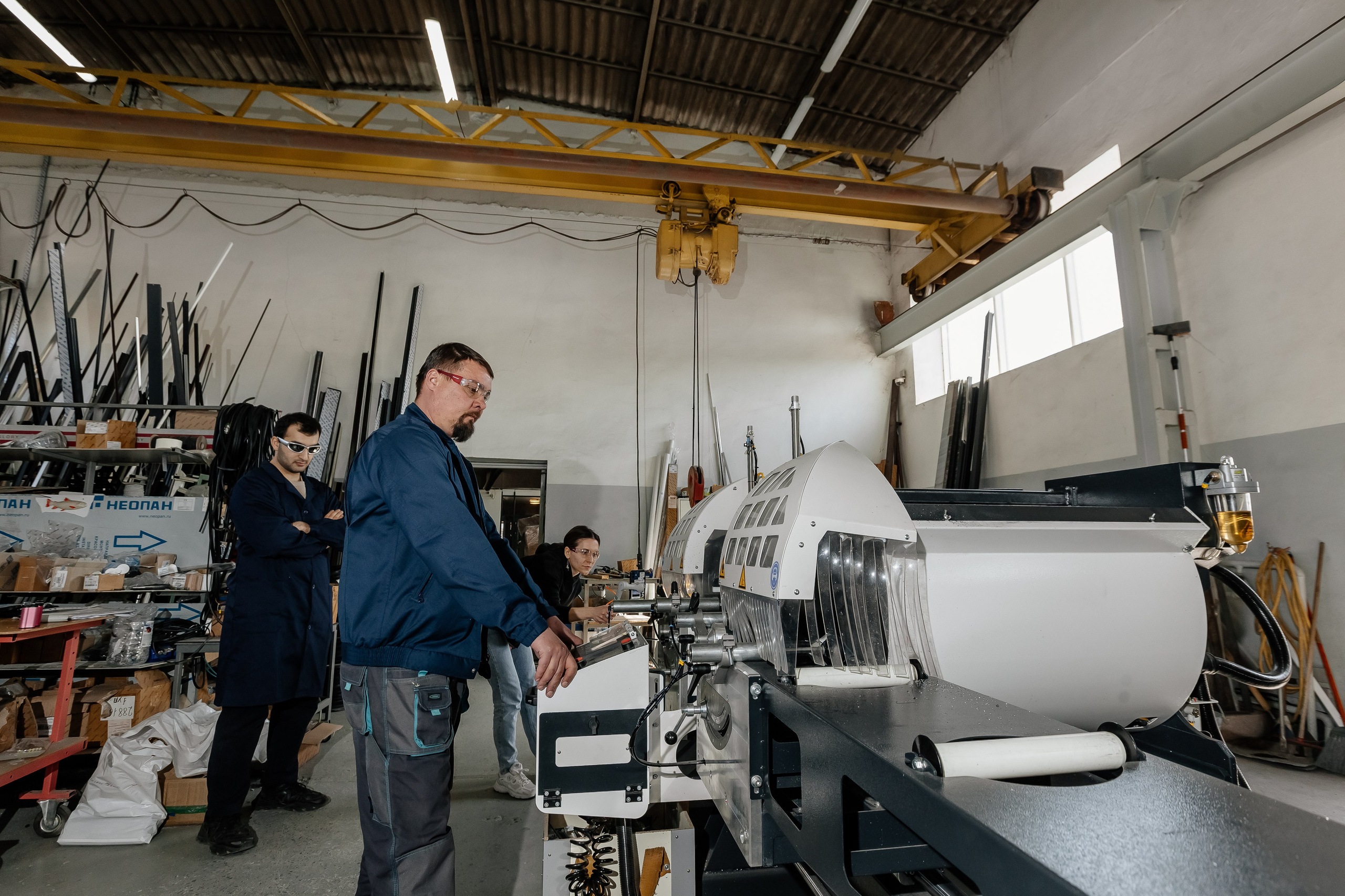 Квазар. Профессиональный фотограф Инесса Новикова в Москве