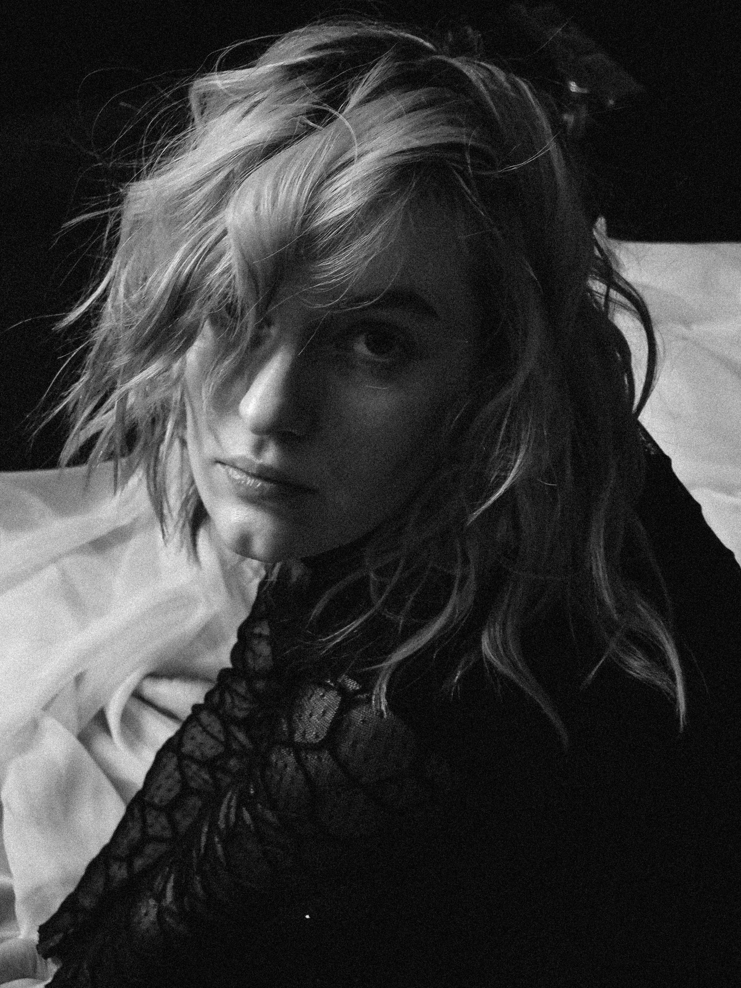 Женщины. Фотограф из Санкт-Петербурга/Катерина Зайцева