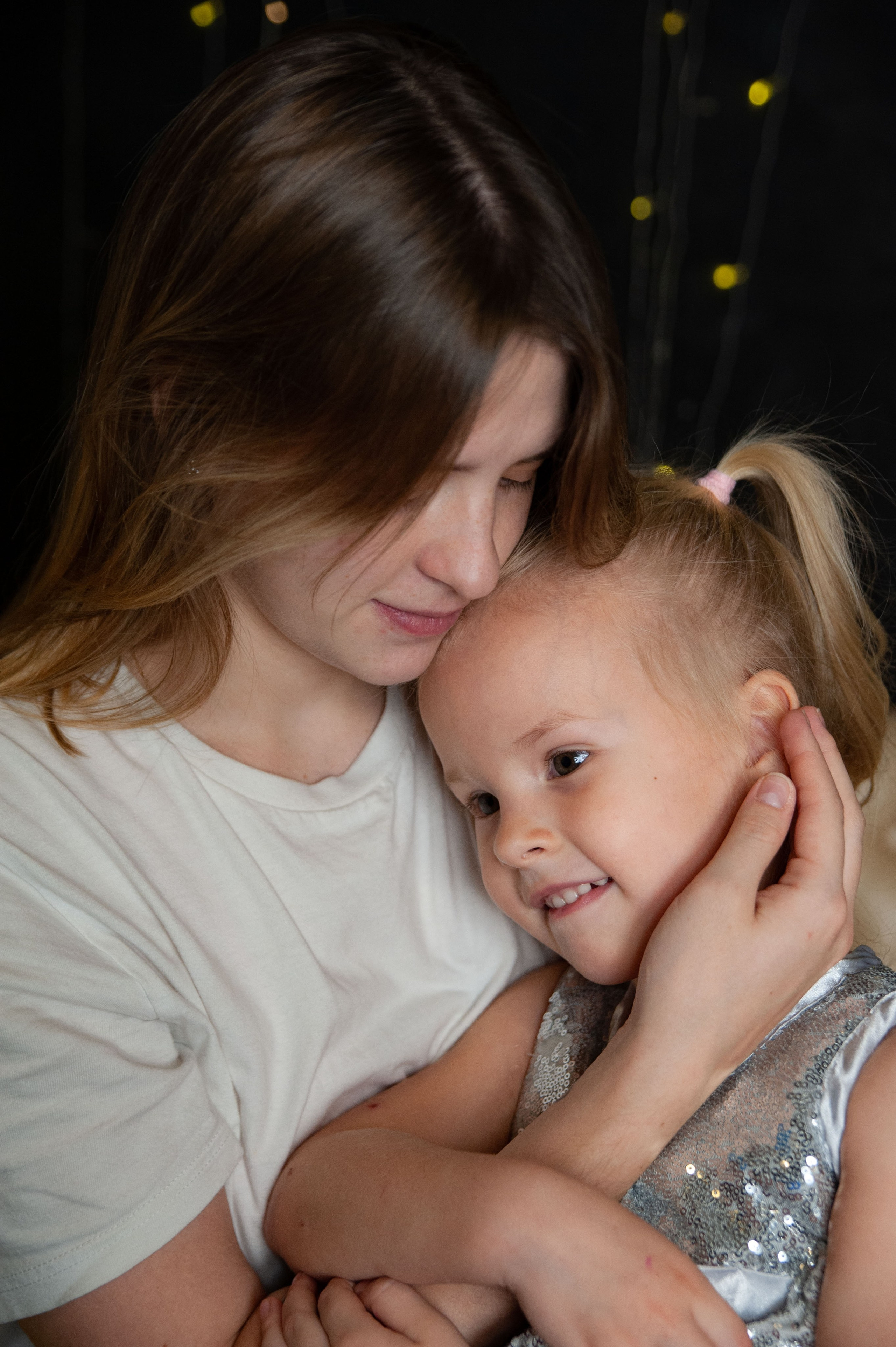 Семейные. Семейный фотограф Анна Лищук г. Таганрог