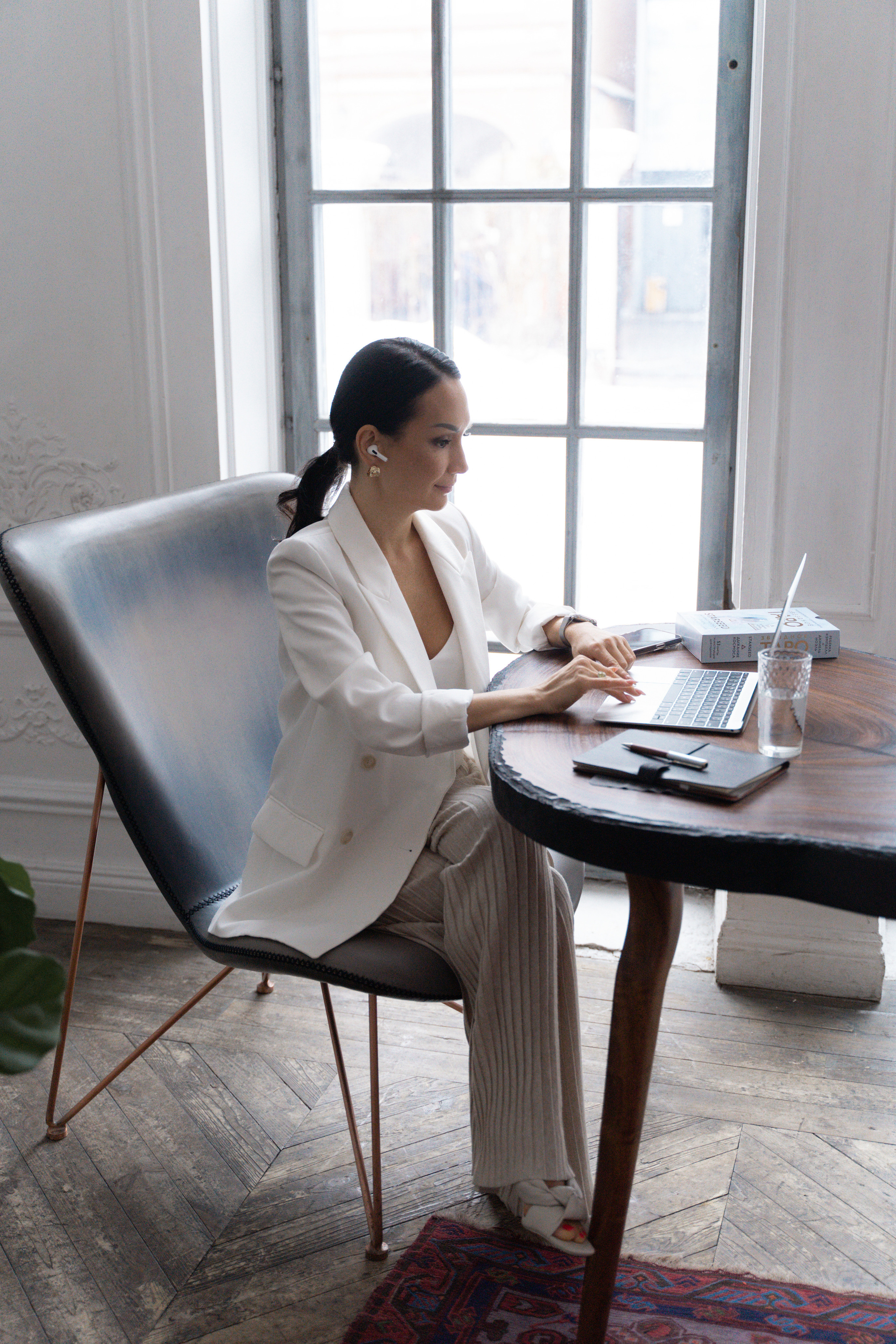 Яна Неопсихолог. Главная