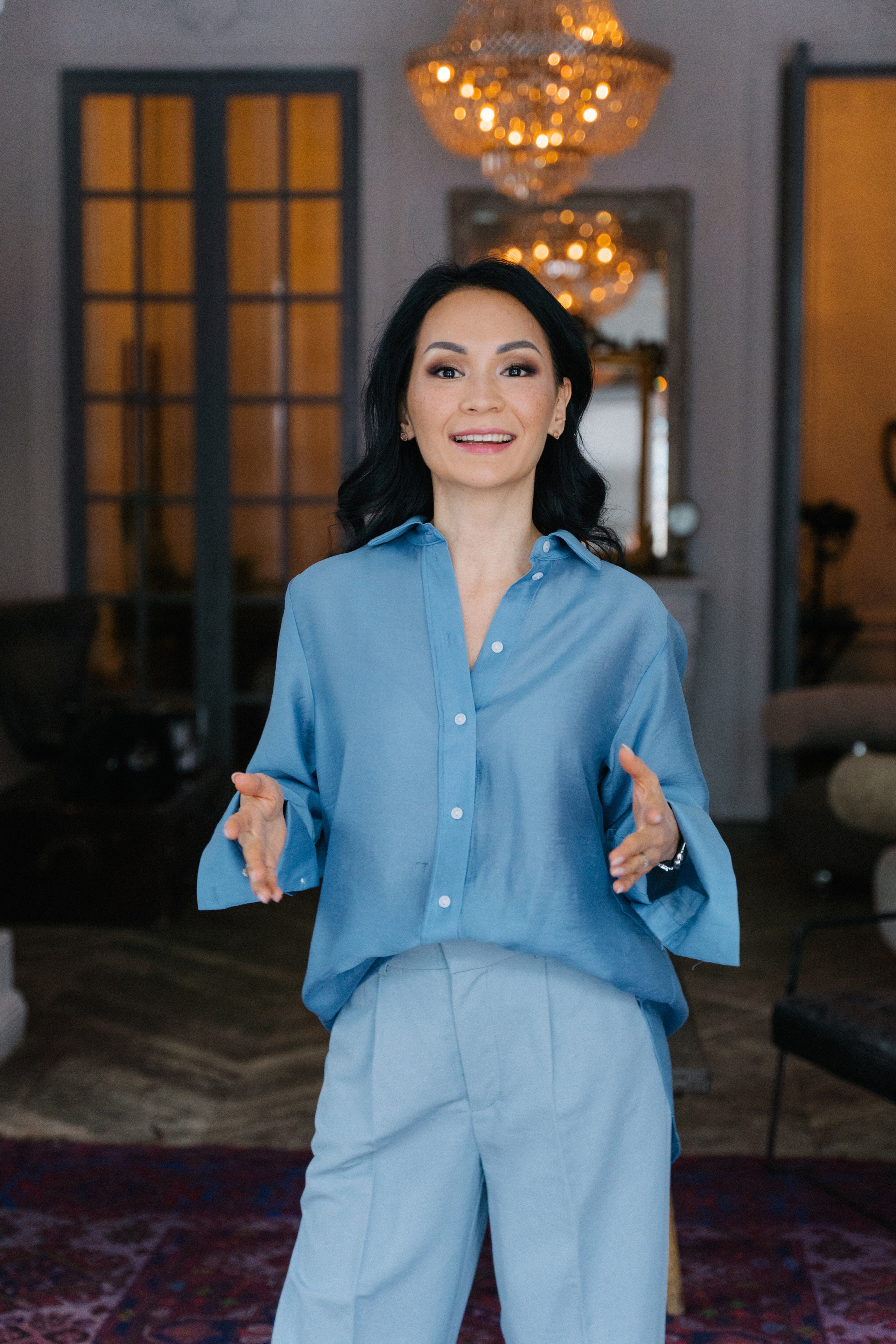 Яна Неопсихолог. Главная