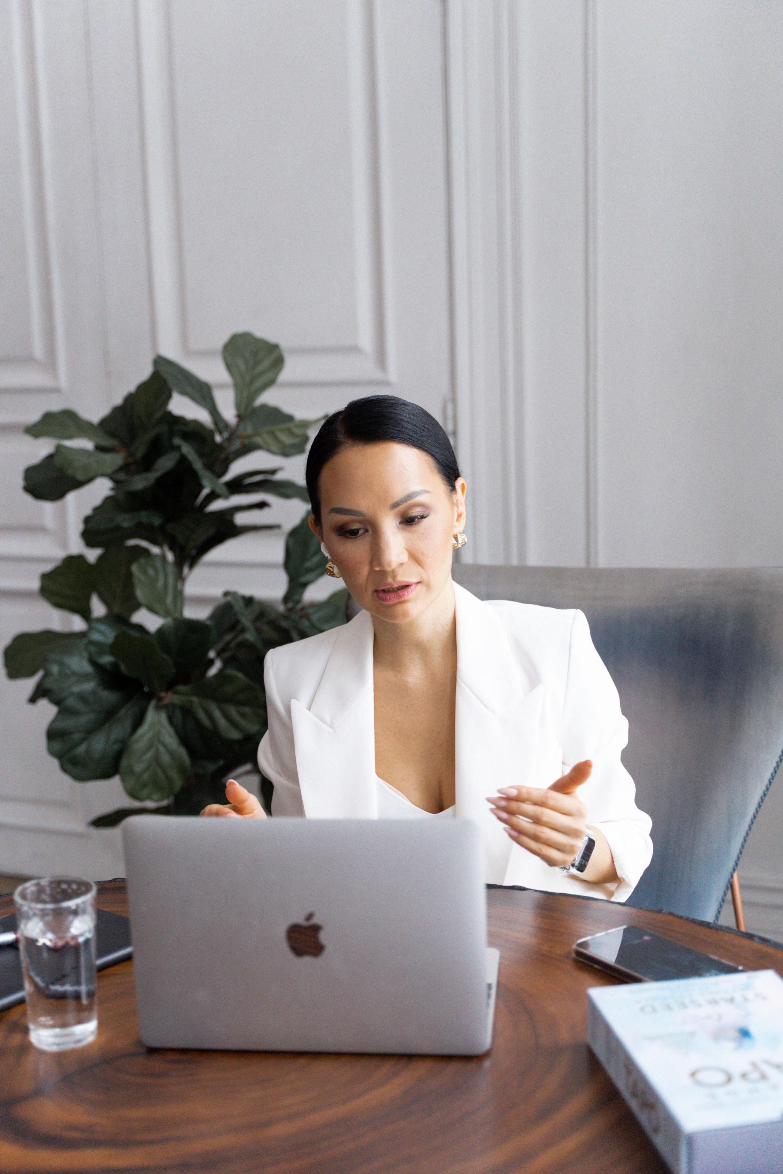 Яна Неопсихолог. Главная